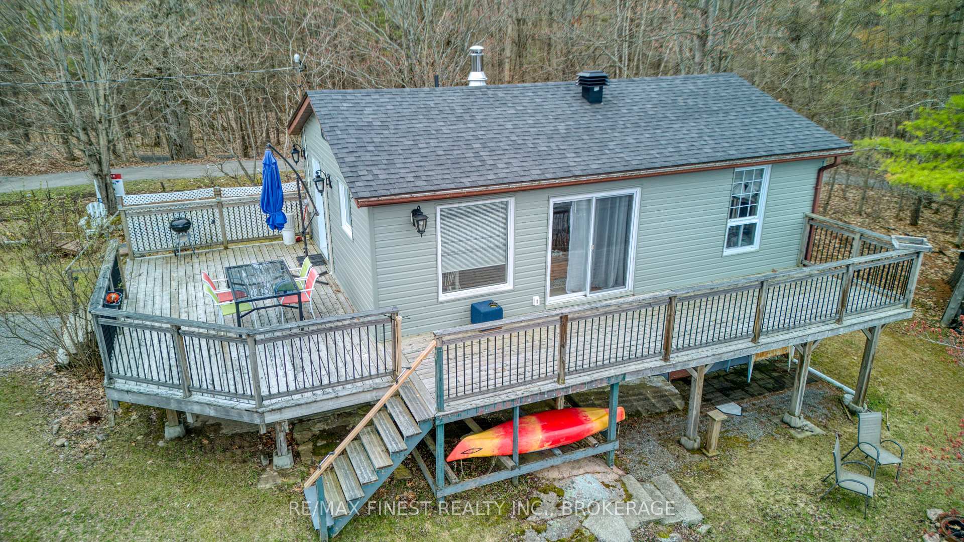 Photo 4 of 59 Oak Haven Lane, Frontenac, Frontenac South — HOMEH