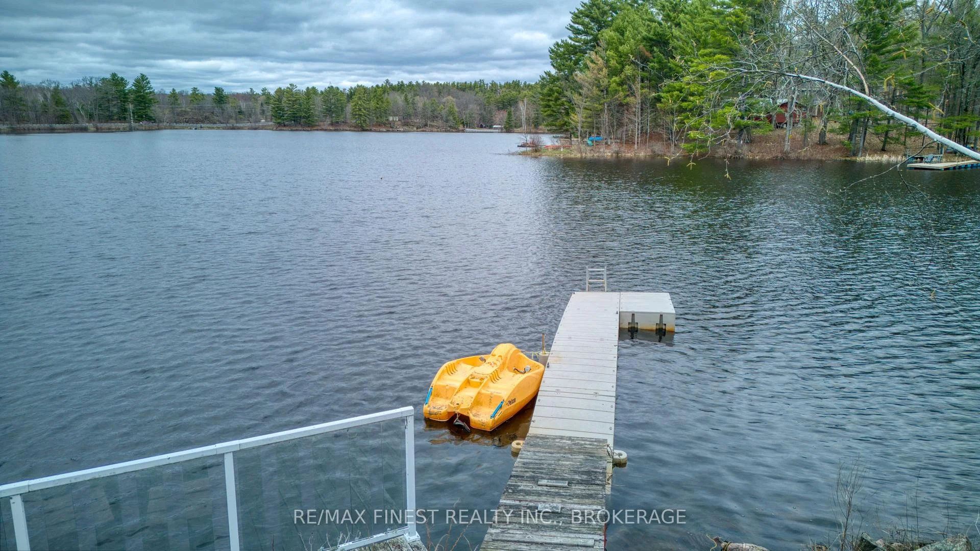 Photo 5 of 59 Oak Haven Lane, Frontenac, Frontenac South — HOMEH