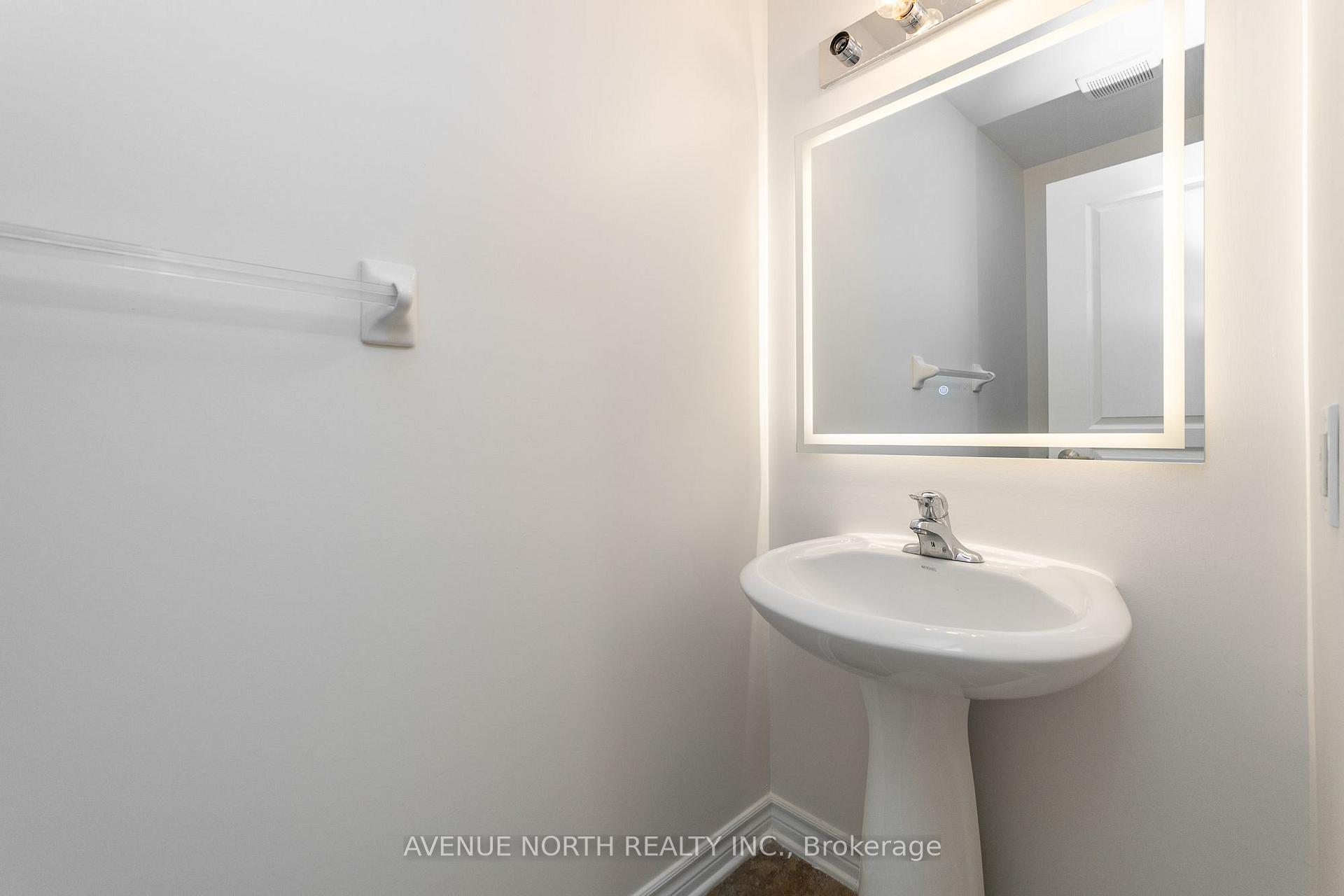 Photo 5 of 205 Hidden Meadow Avenue, Ottawa, Blossom Park/Kemp Park/Findlay Creek — HOMEH