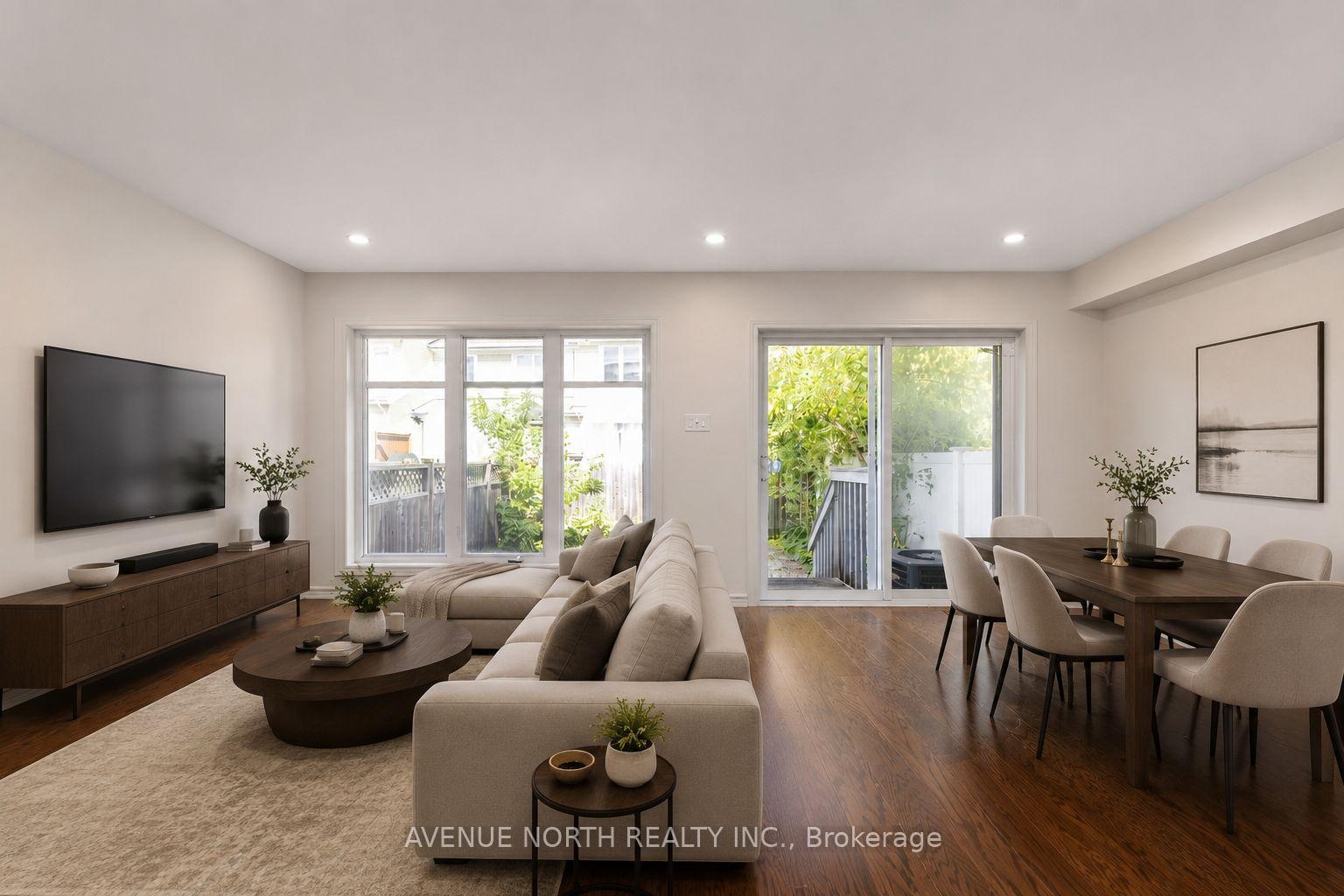 Photo 9 of 205 Hidden Meadow Avenue, Ottawa, Blossom Park/Kemp Park/Findlay Creek — HOMEH