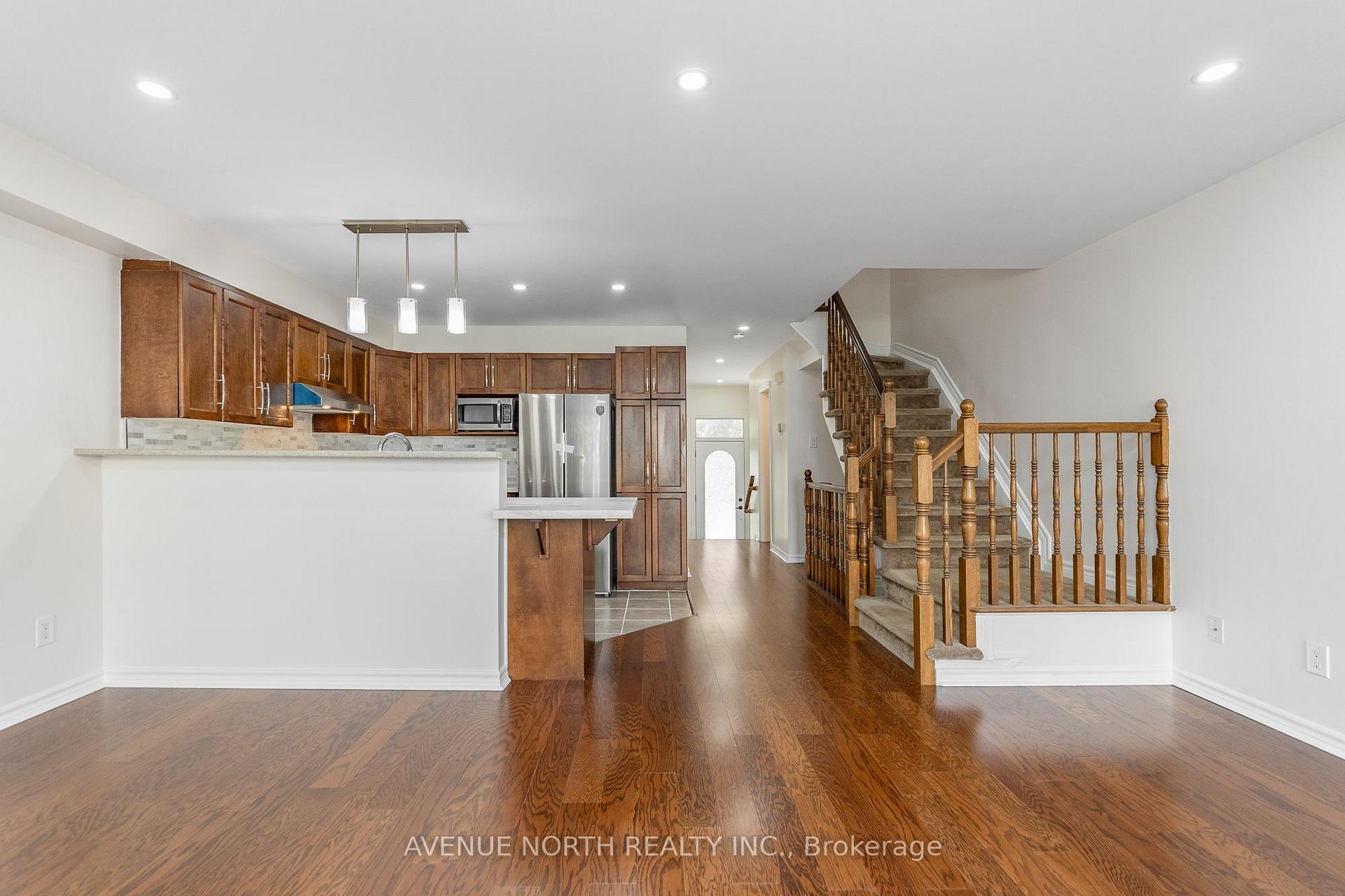 Photo 12 of 205 Hidden Meadow Avenue, Ottawa, Blossom Park/Kemp Park/Findlay Creek — HOMEH