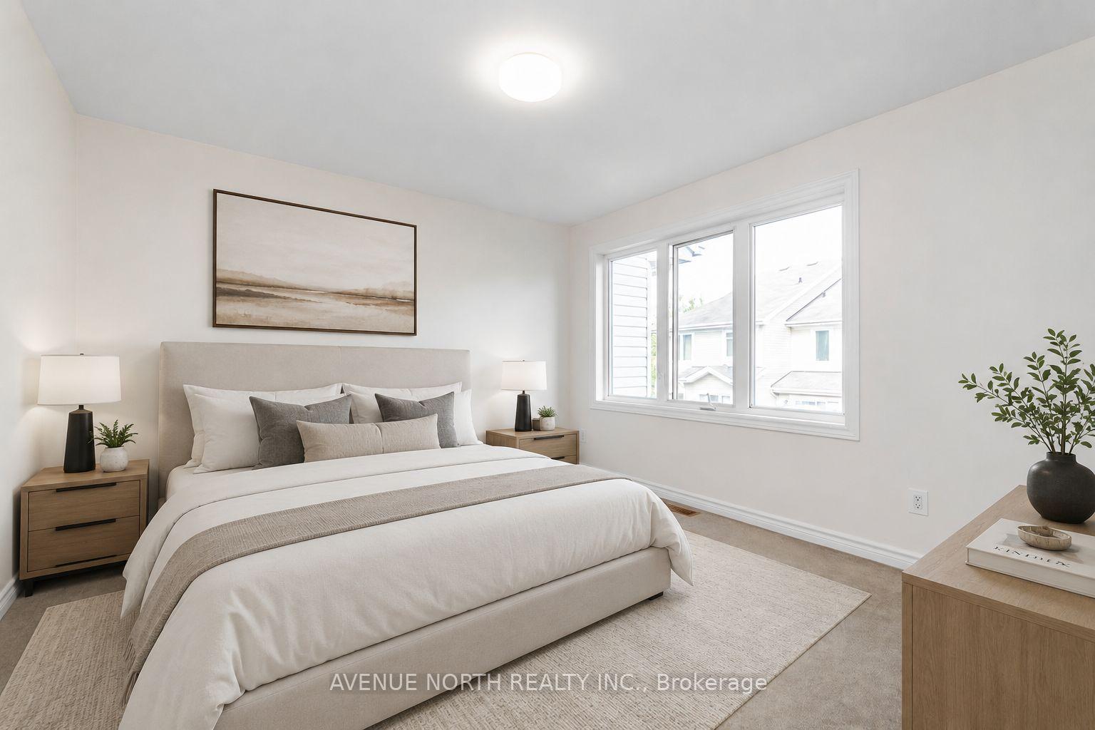 Photo 20 of 205 Hidden Meadow Avenue, Ottawa, Blossom Park/Kemp Park/Findlay Creek — HOMEH