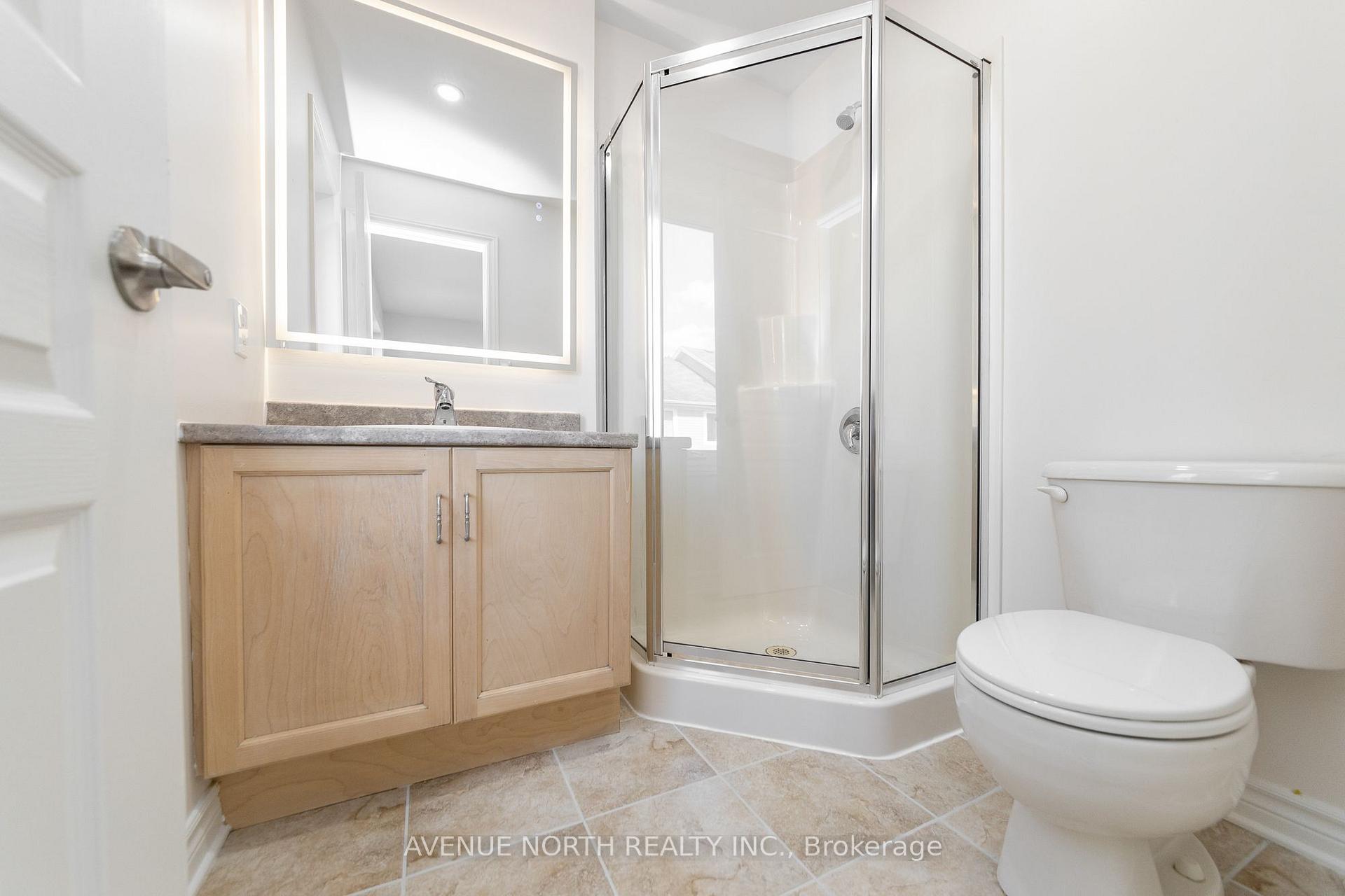 Photo 25 of 205 Hidden Meadow Avenue, Ottawa, Blossom Park/Kemp Park/Findlay Creek — HOMEH