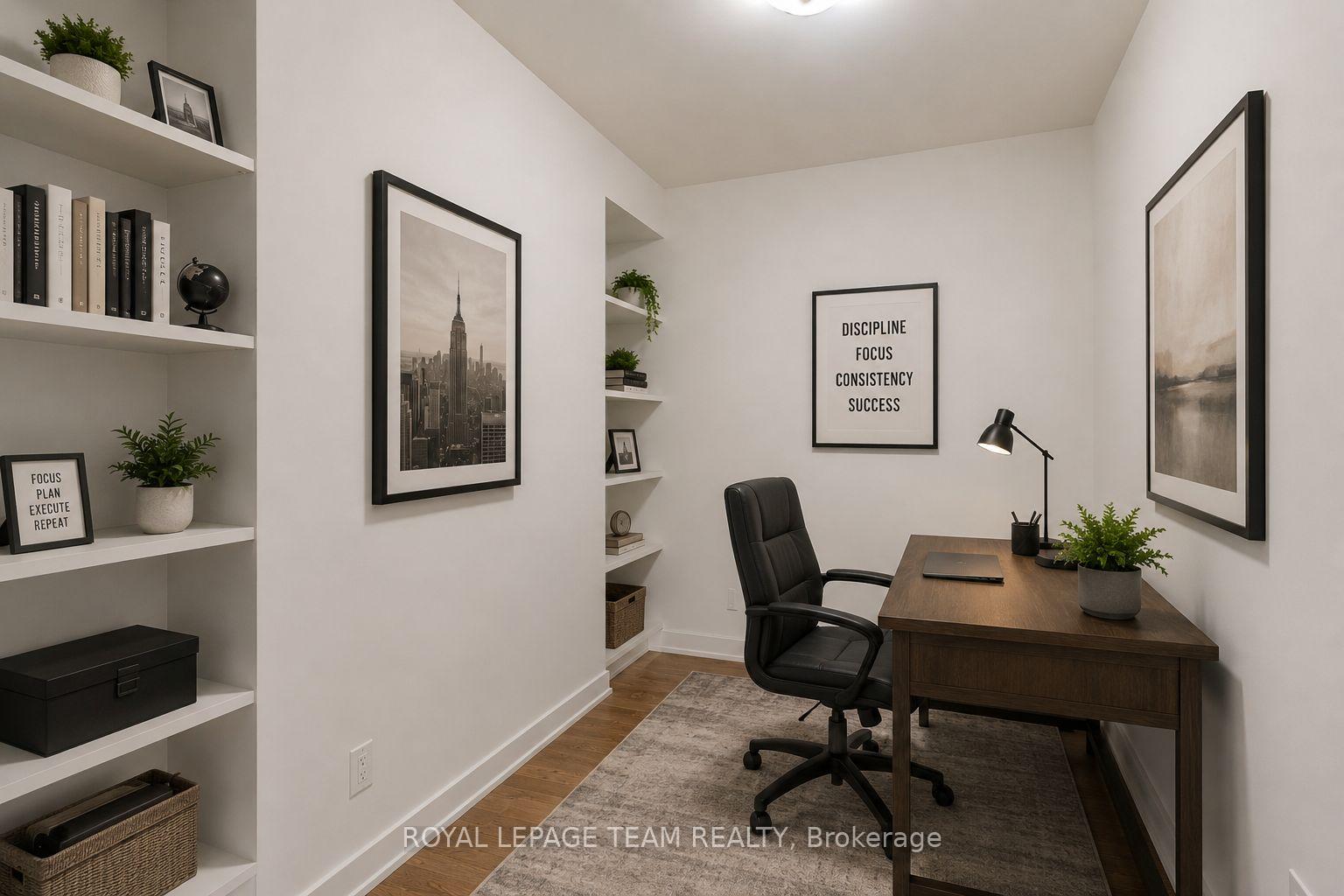 Photo 8 of 867 Anciano Crescent, Ottawa, Kanata - Emerald Meadows/Trailwest — HOMEH