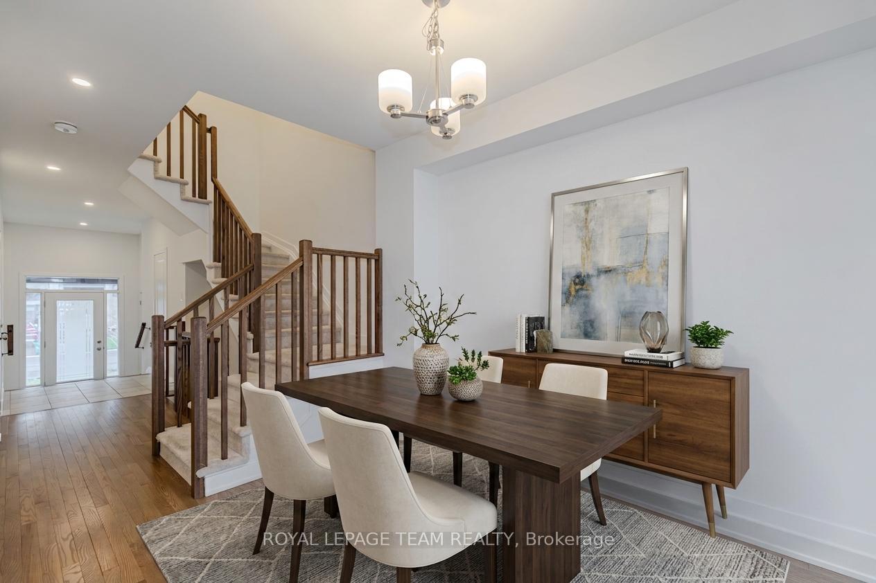 Photo 22 of 867 Anciano Crescent, Ottawa, Kanata - Emerald Meadows/Trailwest — HOMEH