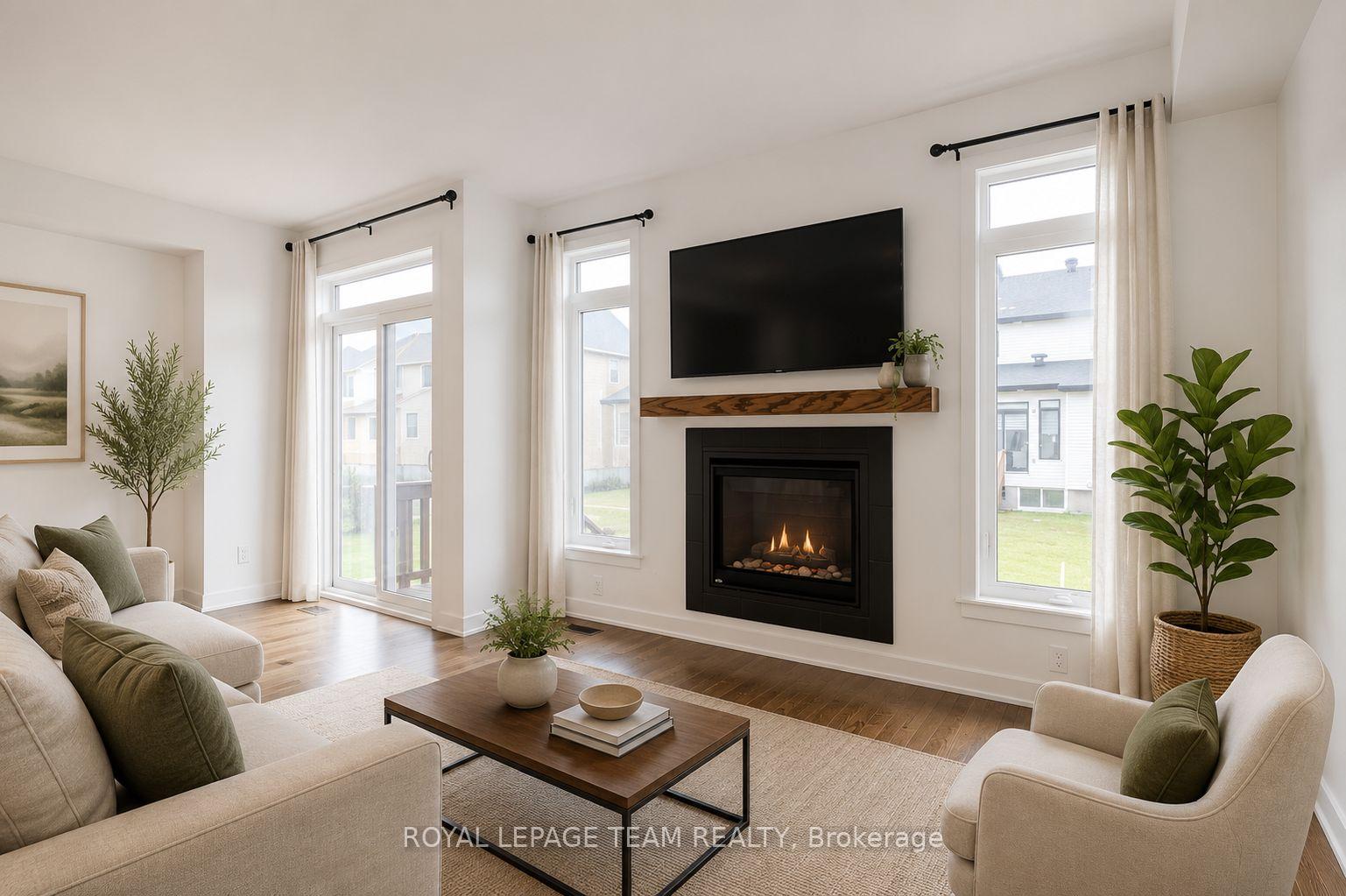 Photo 24 of 867 Anciano Crescent, Ottawa, Kanata - Emerald Meadows/Trailwest — HOMEH