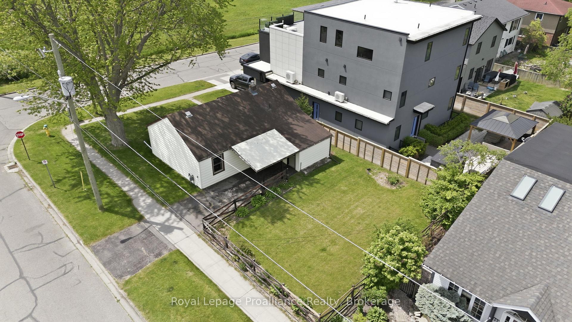 Photo 33 of 478 Monk Street, Cobourg — HOMEH