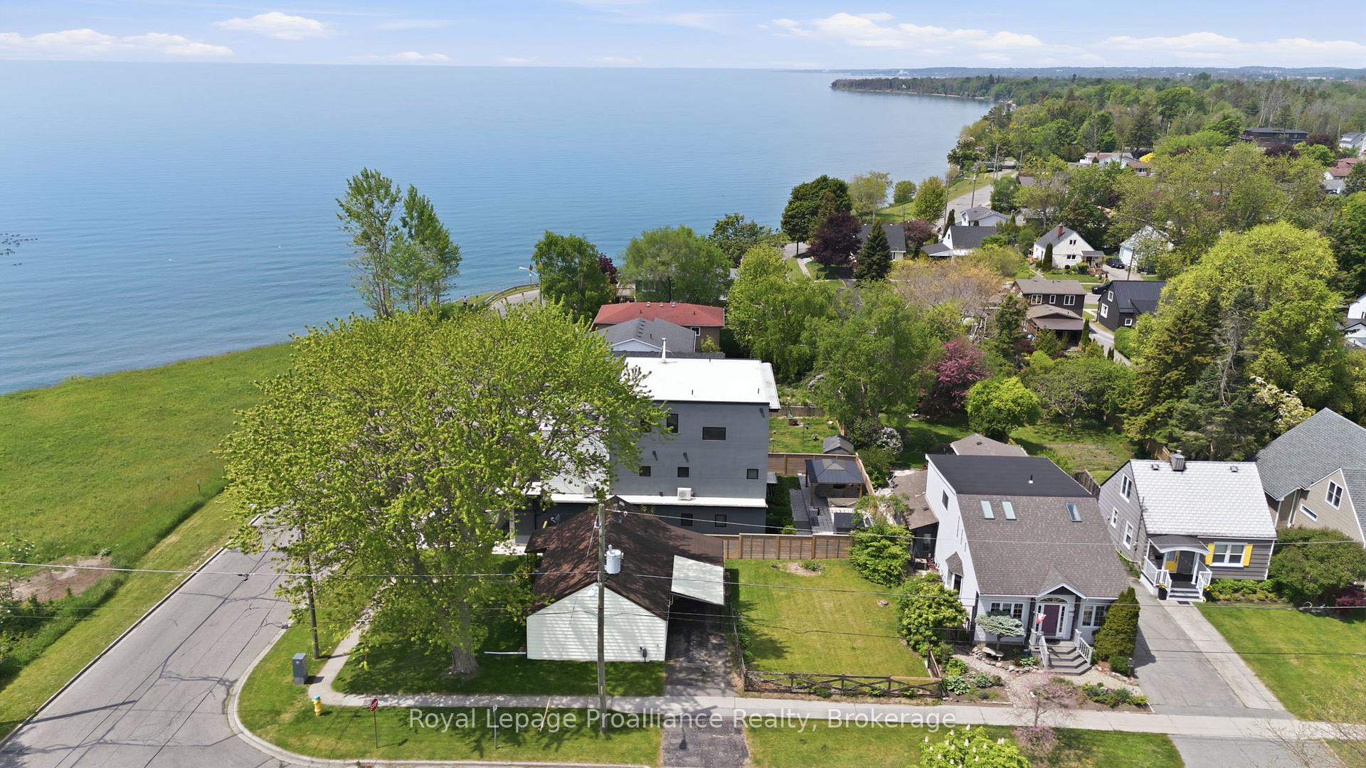 Photo 37 of 478 Monk Street, Cobourg — HOMEH