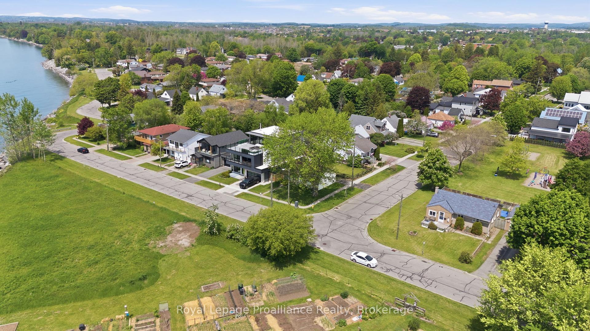 Photo 38 of 478 Monk Street, Cobourg — HOMEH