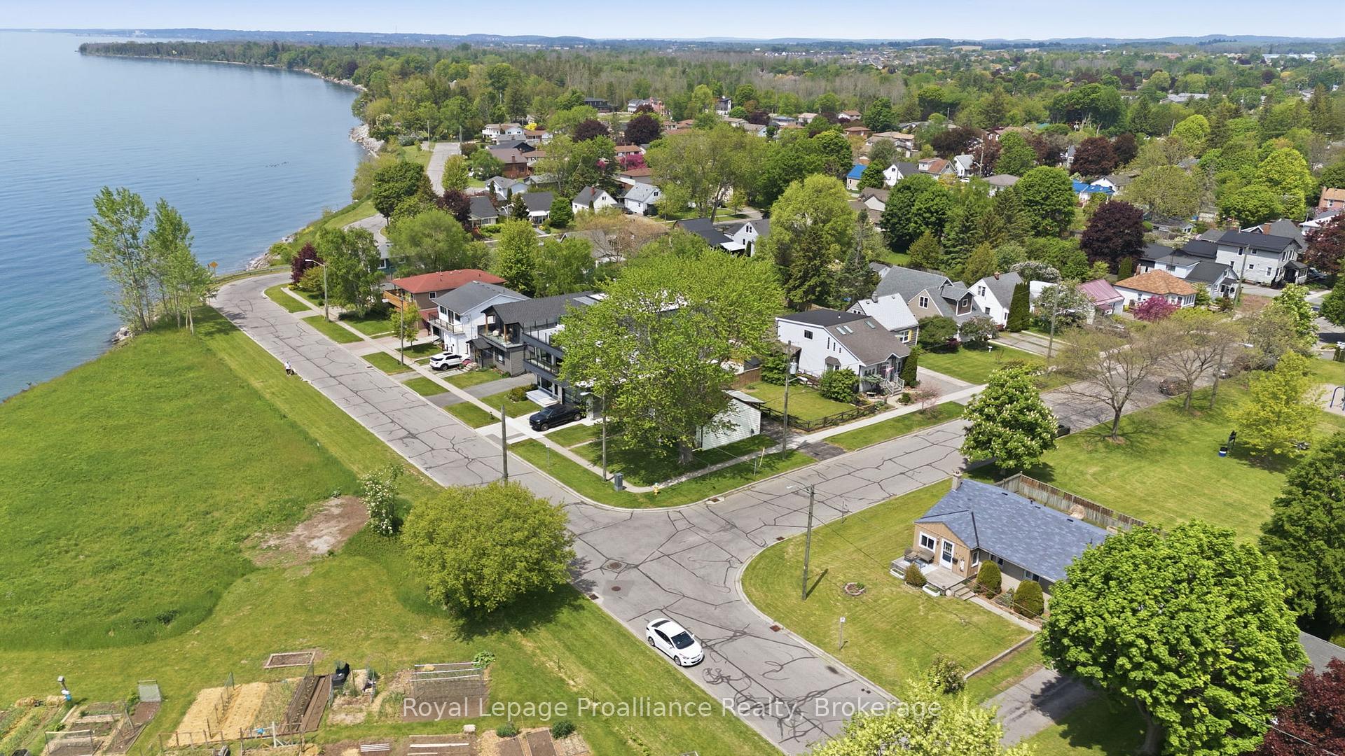 Photo 39 of 478 Monk Street, Cobourg — HOMEH