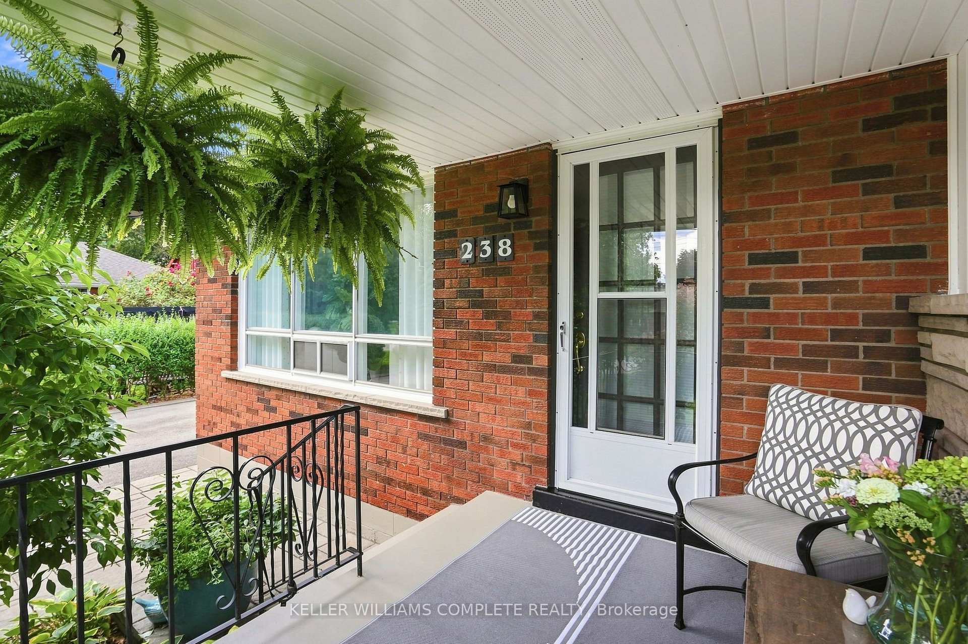 Photo 2 of 238 Seminole Road, Hamilton, Ancaster — HOMEH