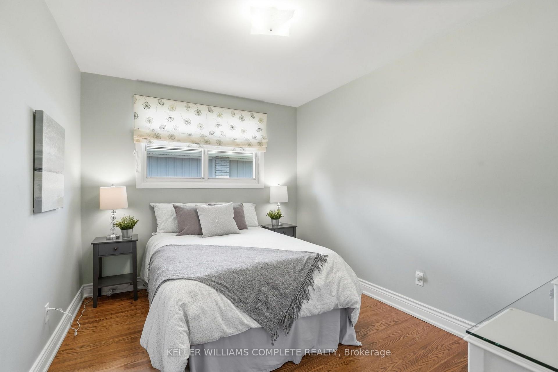 Photo 20 of 238 Seminole Road, Hamilton, Ancaster — HOMEH