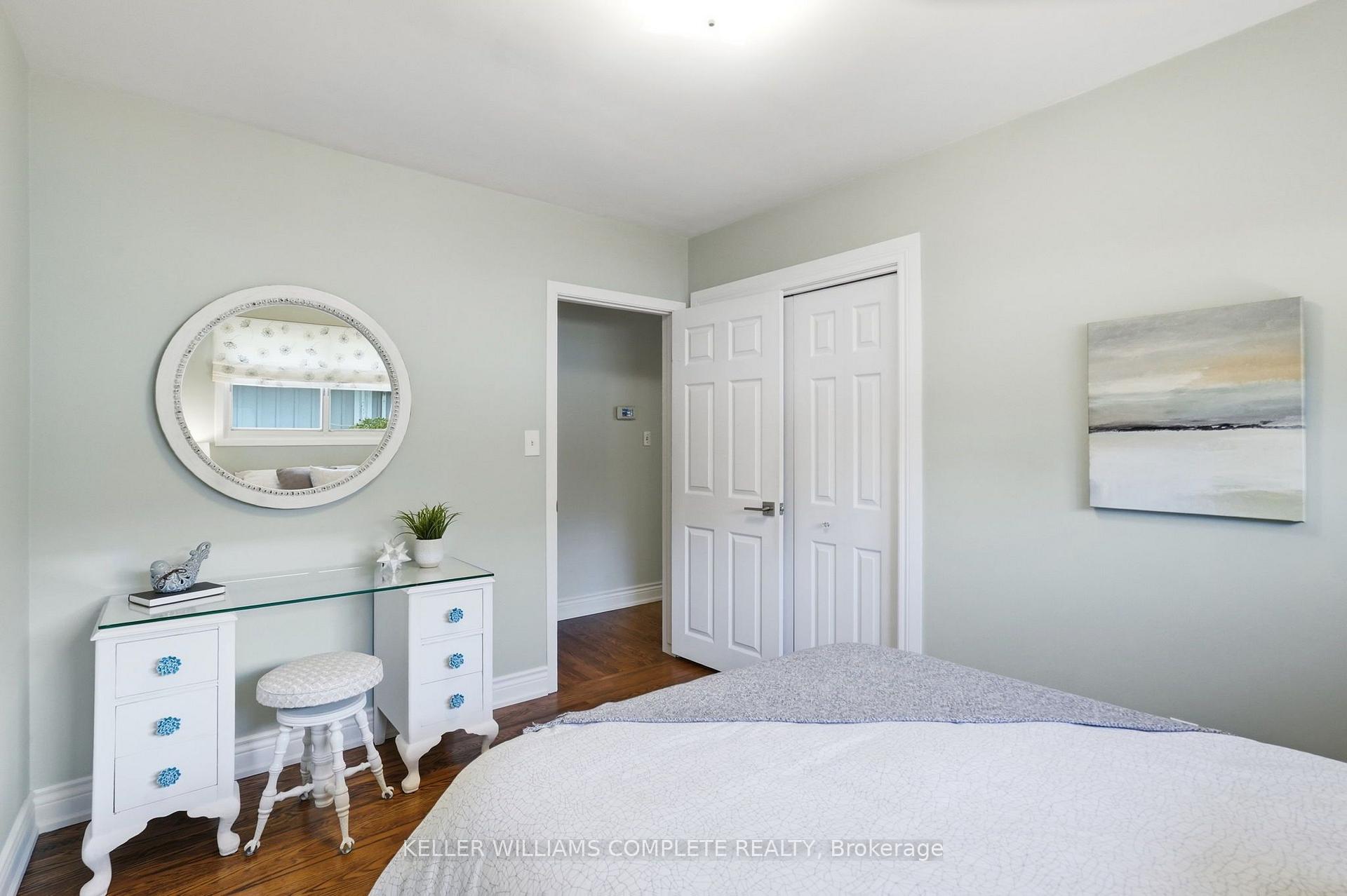 Photo 21 of 238 Seminole Road, Hamilton, Ancaster — HOMEH