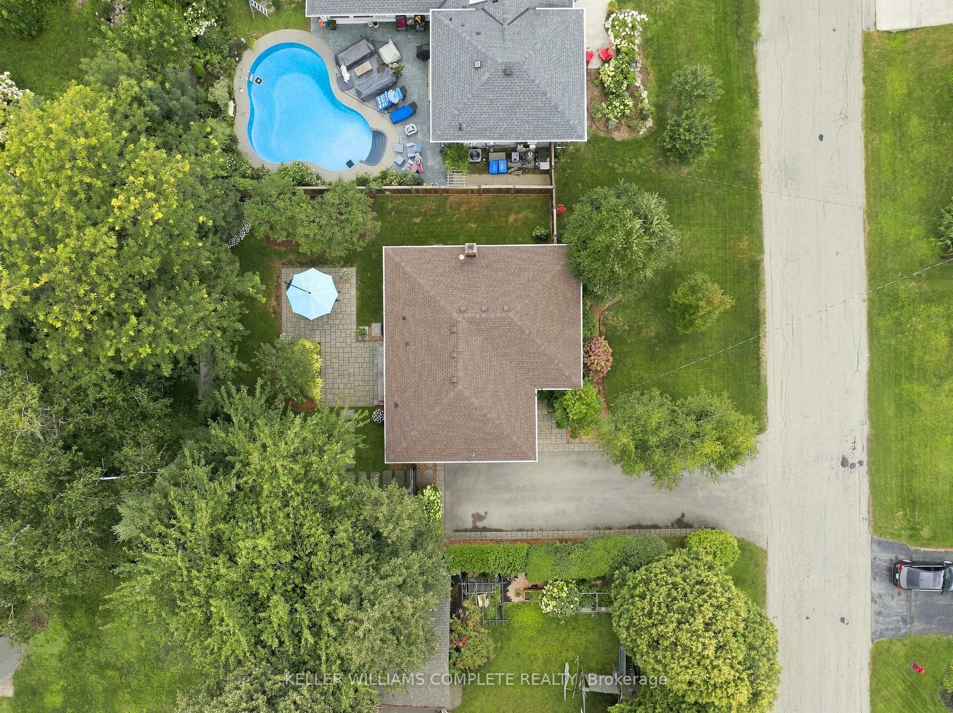 Photo 40 of 238 Seminole Road, Hamilton, Ancaster — HOMEH