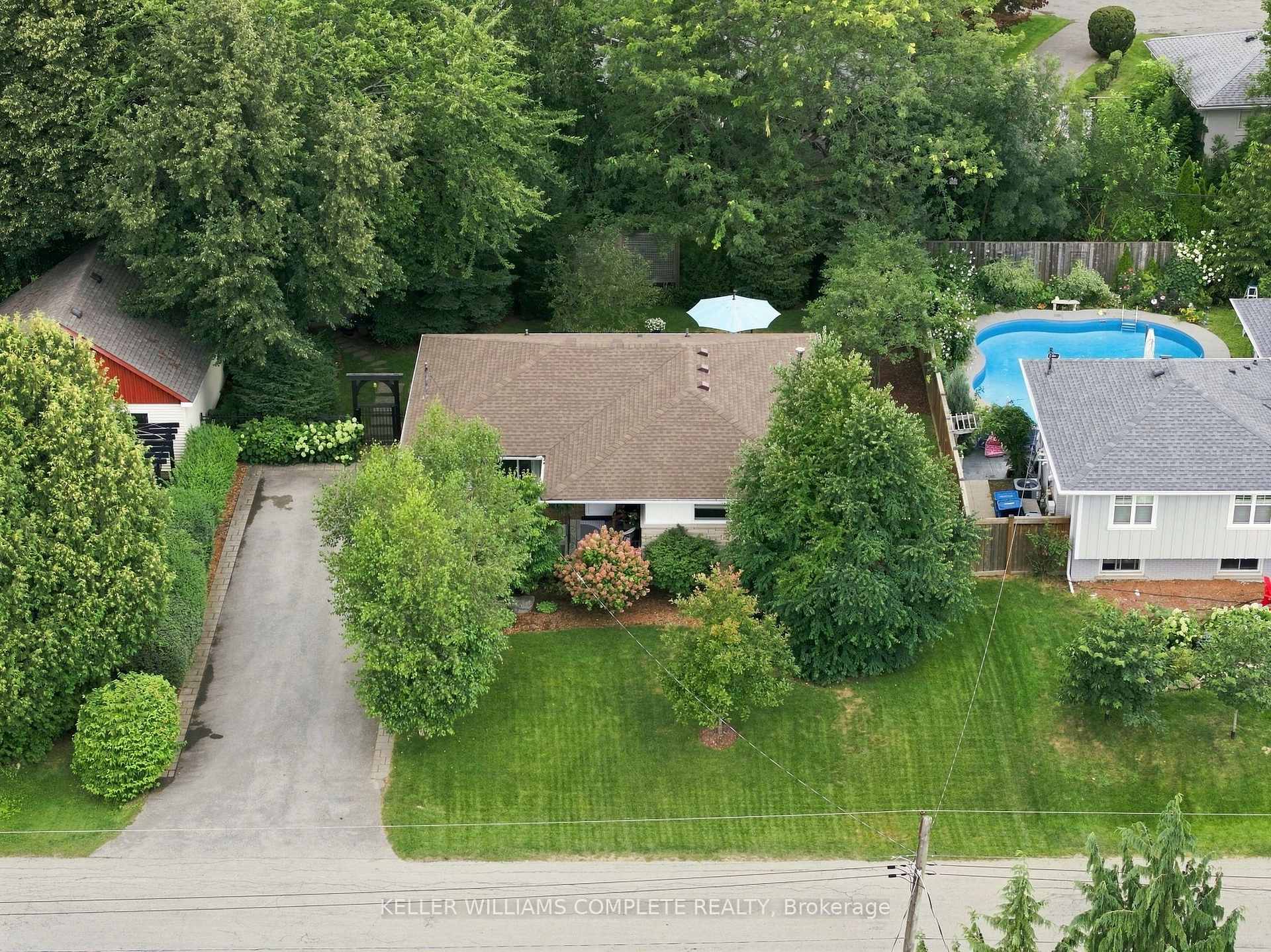 Photo 41 of 238 Seminole Road, Hamilton, Ancaster — HOMEH