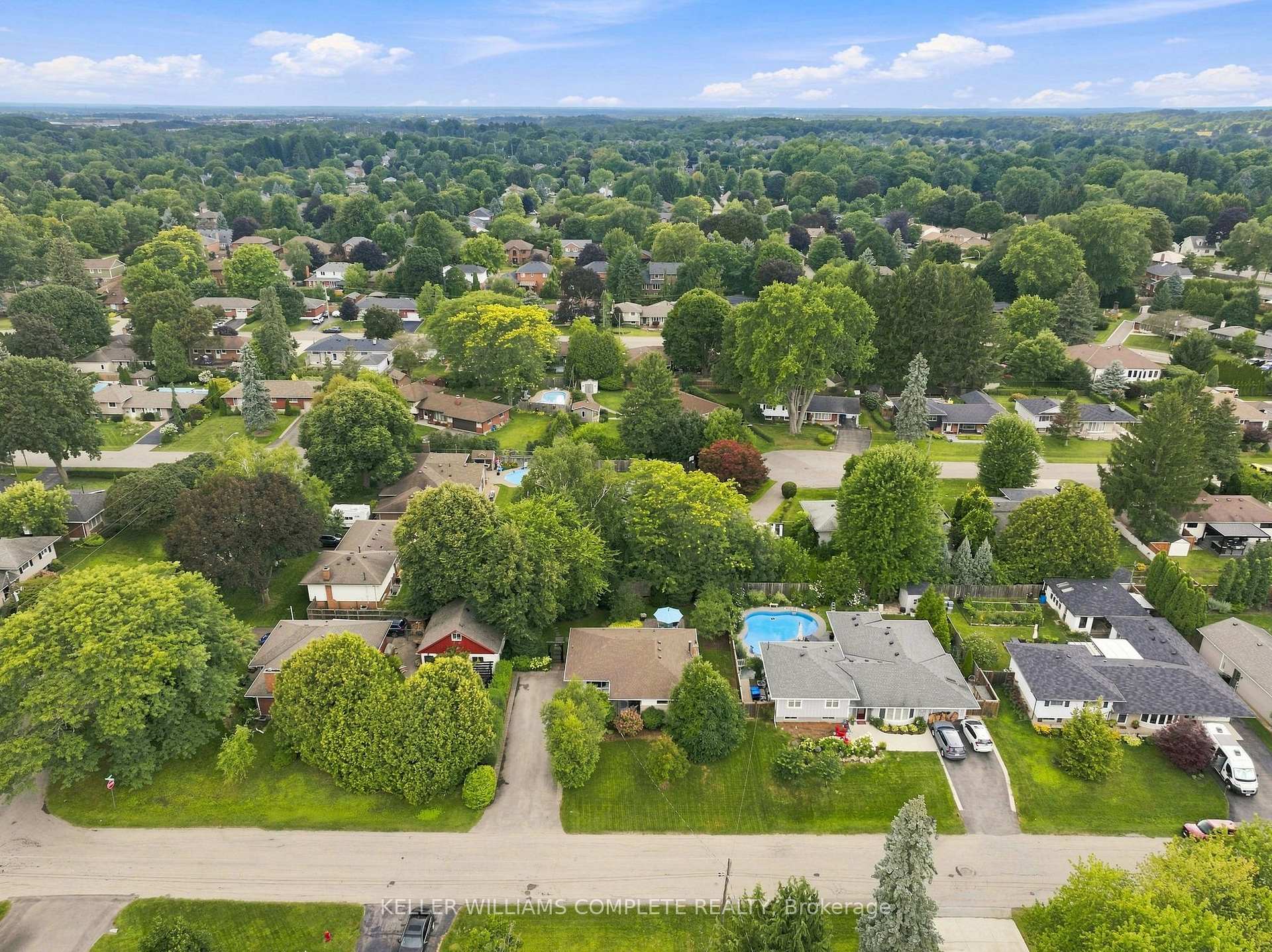 Photo 43 of 238 Seminole Road, Hamilton, Ancaster — HOMEH
