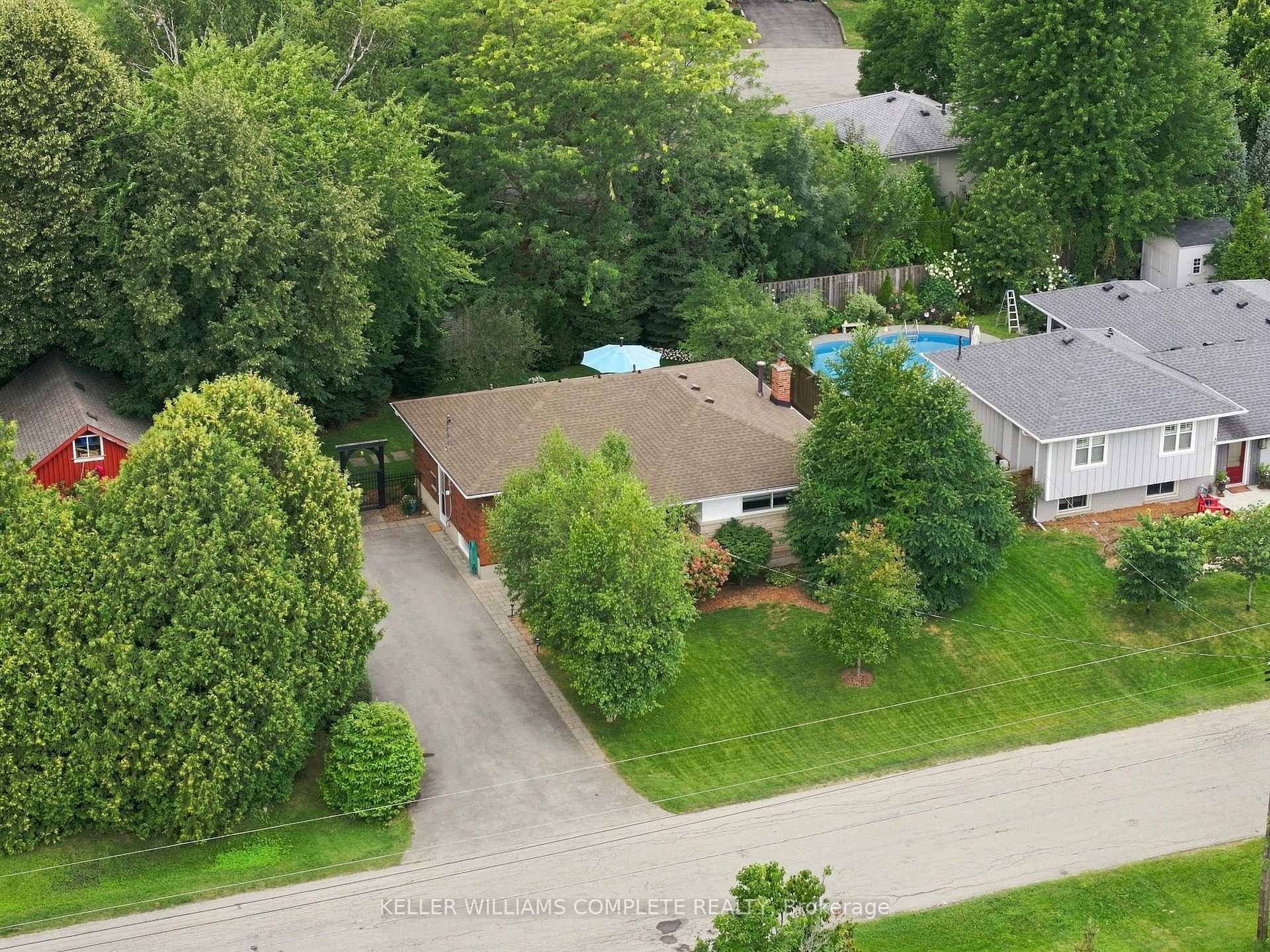 Photo 42 of 238 Seminole Road, Hamilton, Ancaster — HOMEH