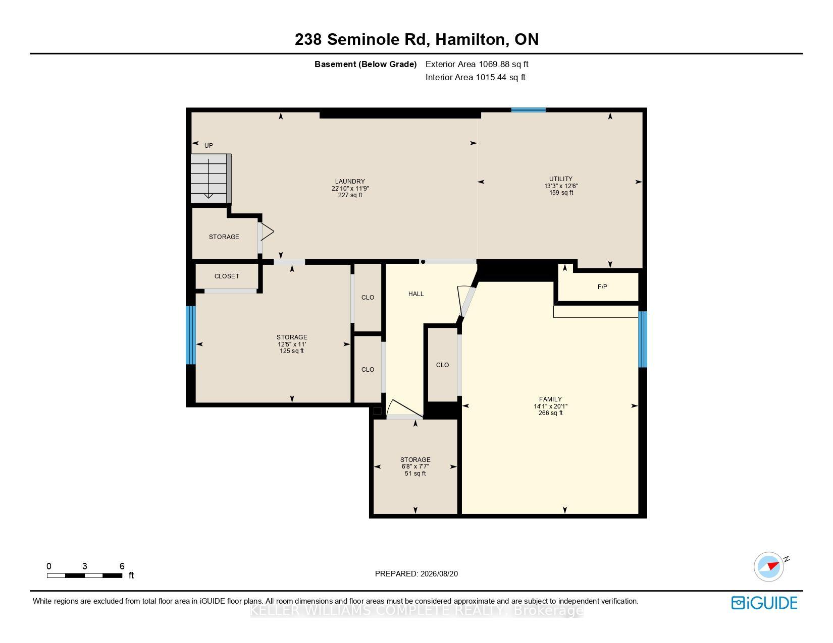 Photo 45 of 238 Seminole Road, Hamilton, Ancaster — HOMEH
