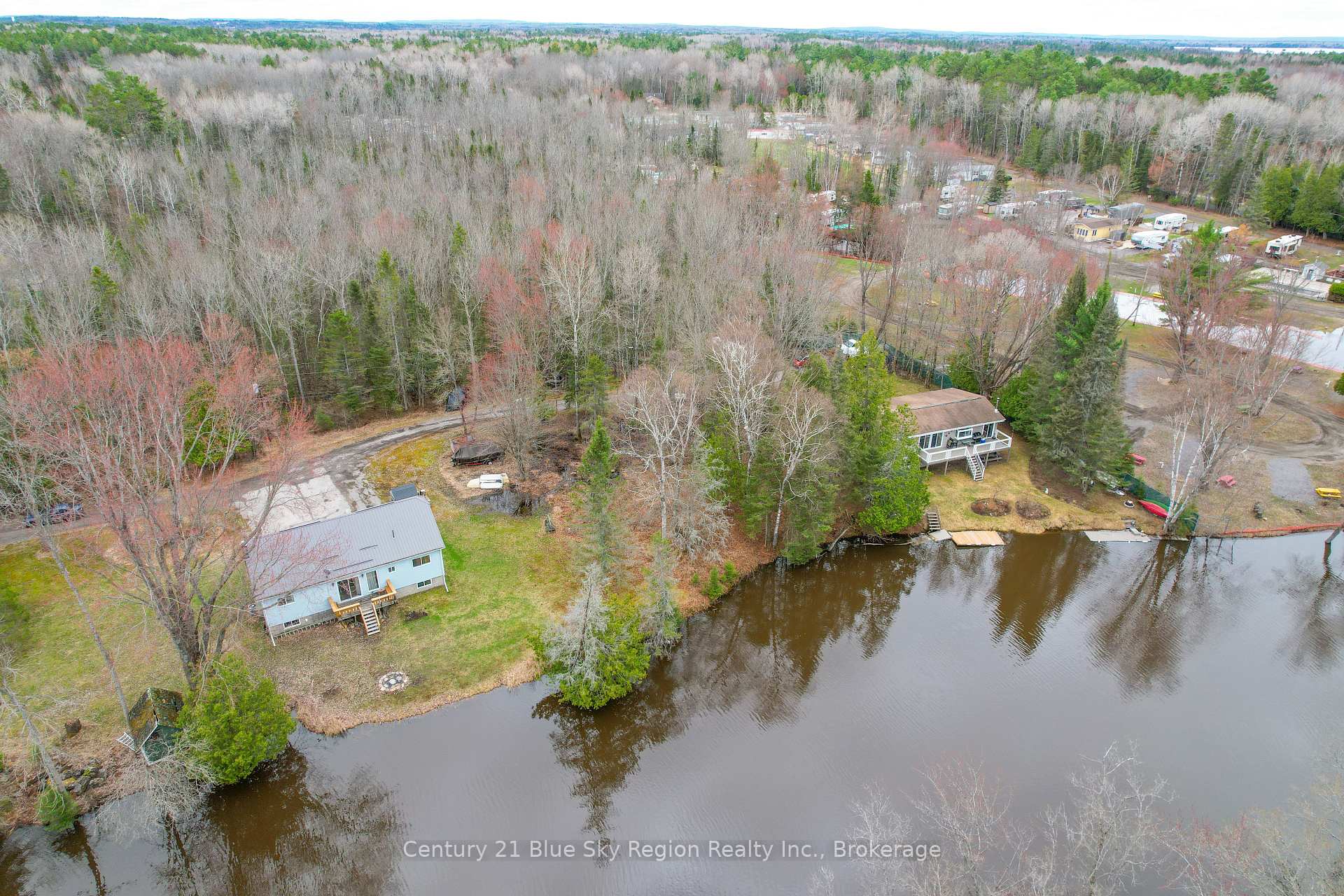 Photo of 151 D Riverbend Road
