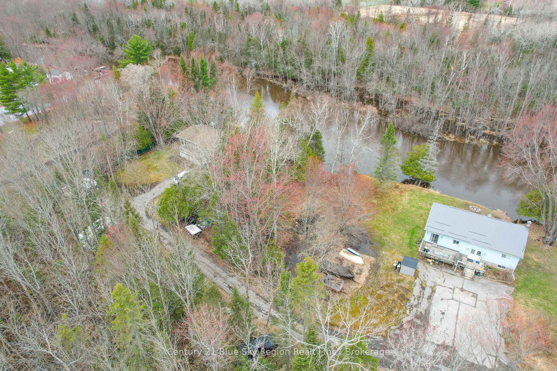 Photo 2 of 151 D Riverbend Road, North Bay, Ferris — HOMEH