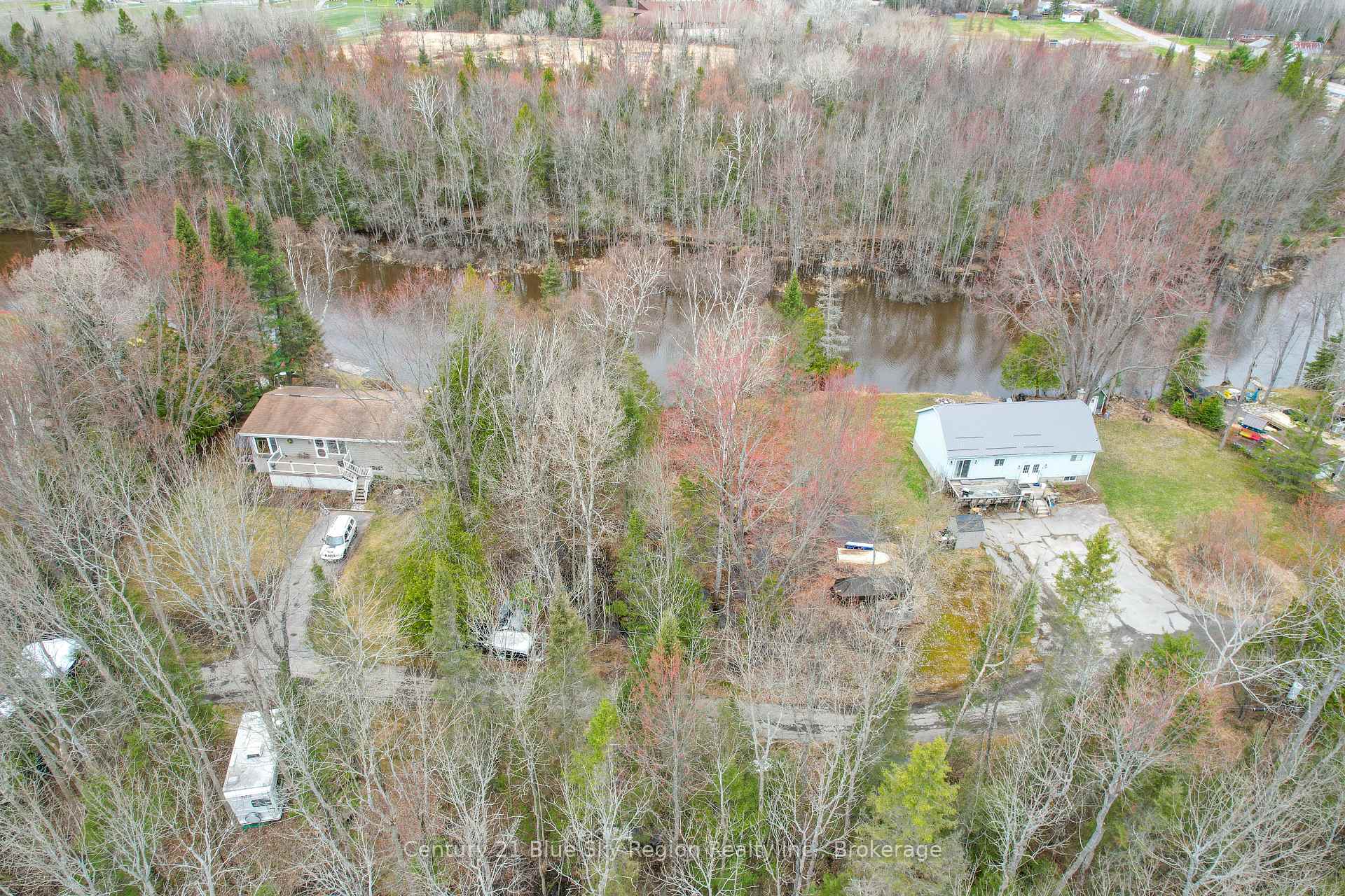 Photo 3 of 151 D Riverbend Road, North Bay, Ferris — HOMEH