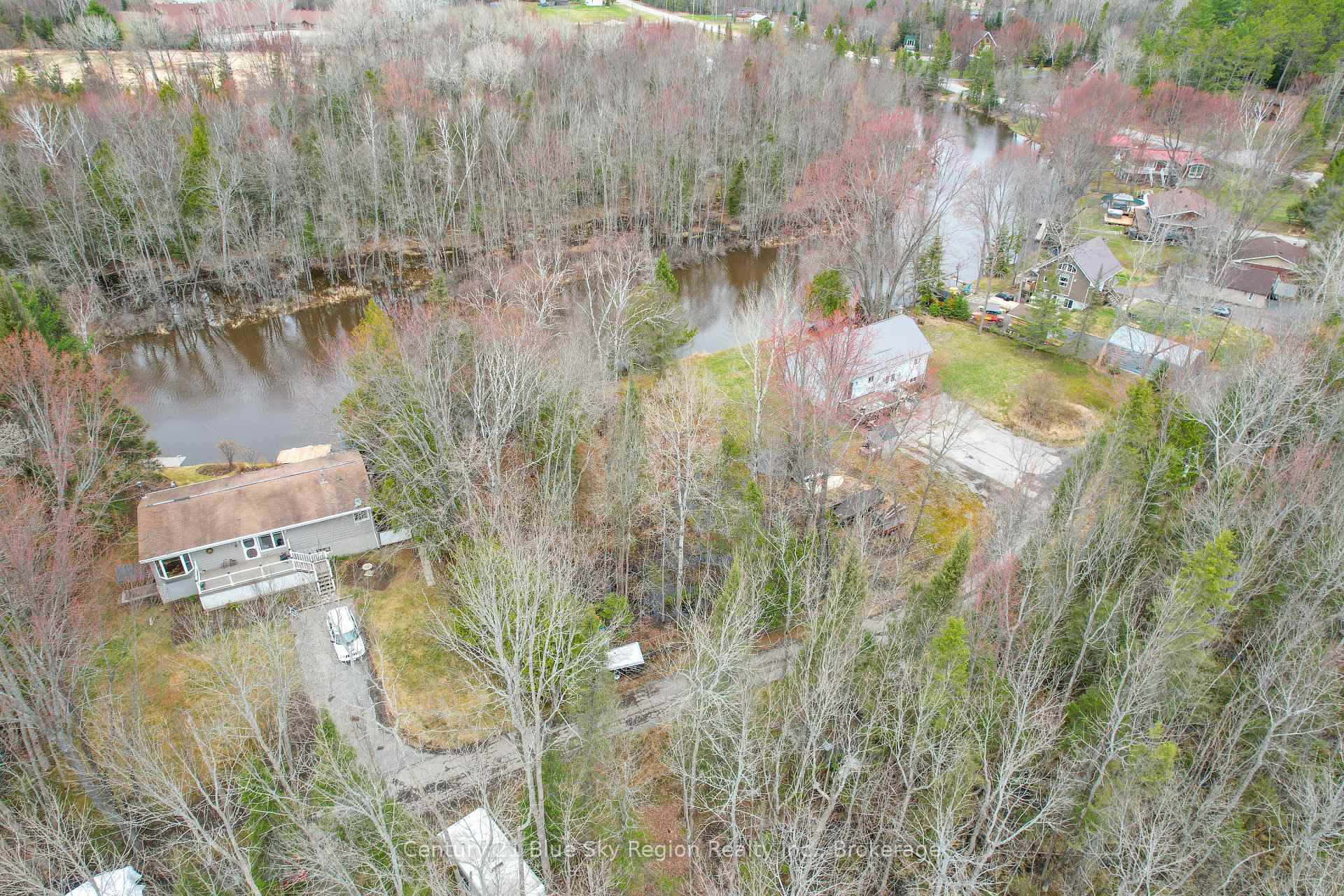 Photo 4 of 151 D Riverbend Road, North Bay, Ferris — HOMEH