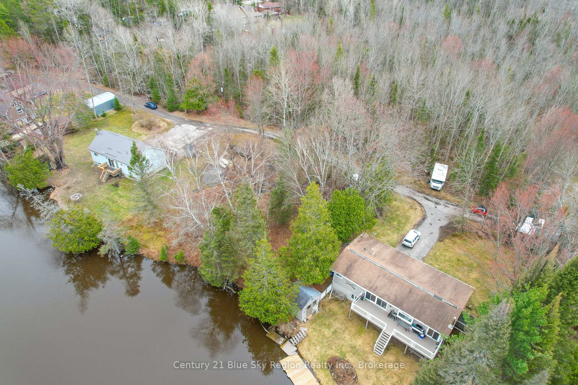 Photo 5 of 151 D Riverbend Road, North Bay, Ferris — HOMEH