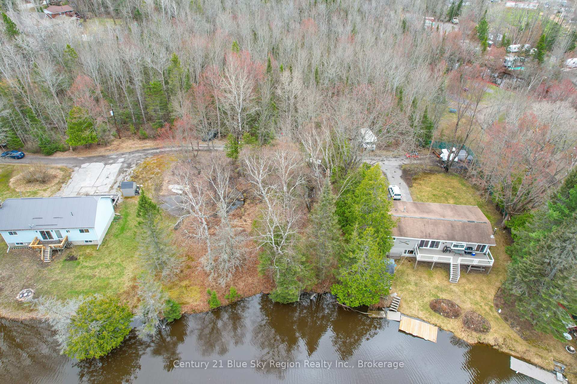 Photo 6 of 151 D Riverbend Road, North Bay, Ferris — HOMEH