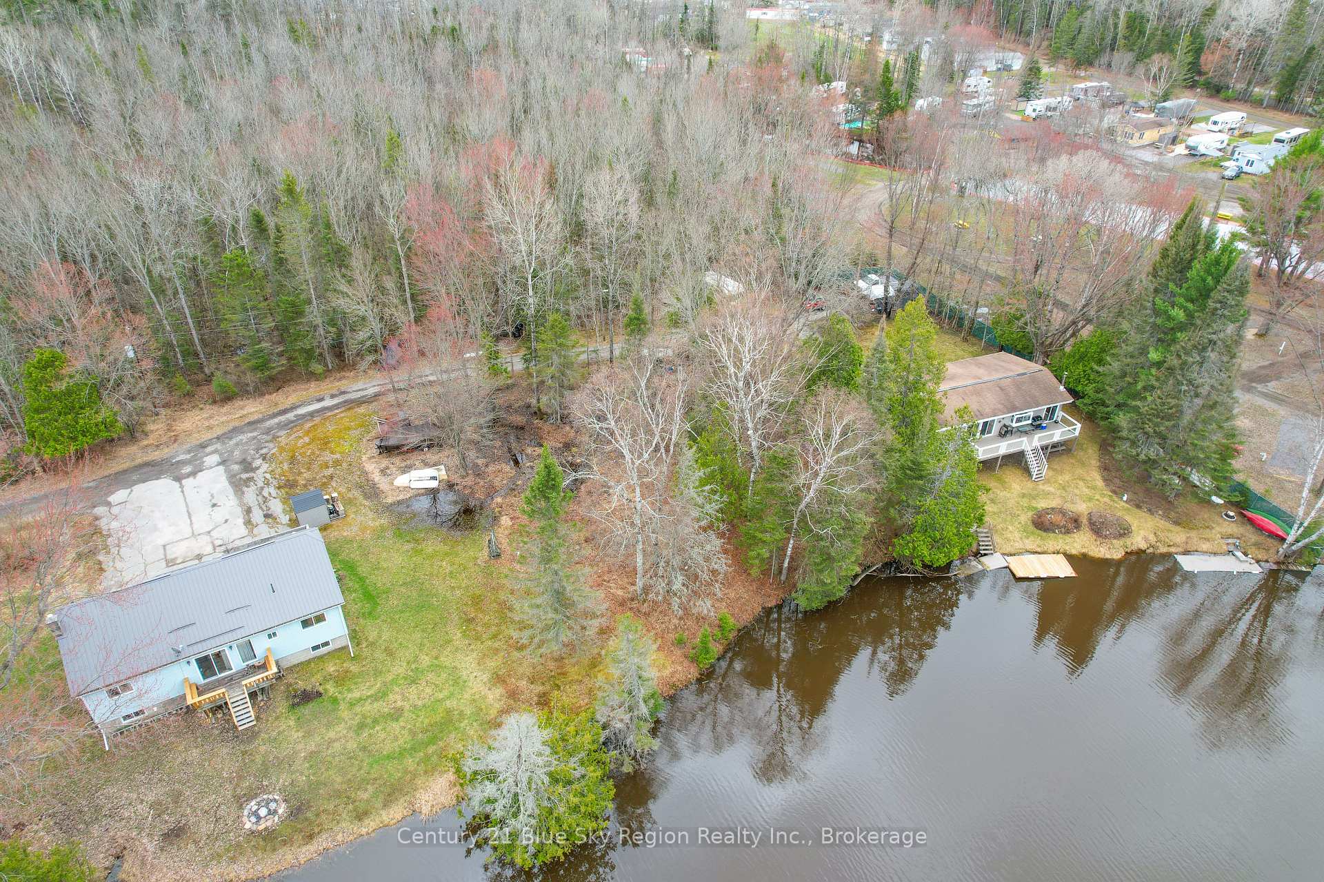 Photo 7 of 151 D Riverbend Road, North Bay, Ferris — HOMEH