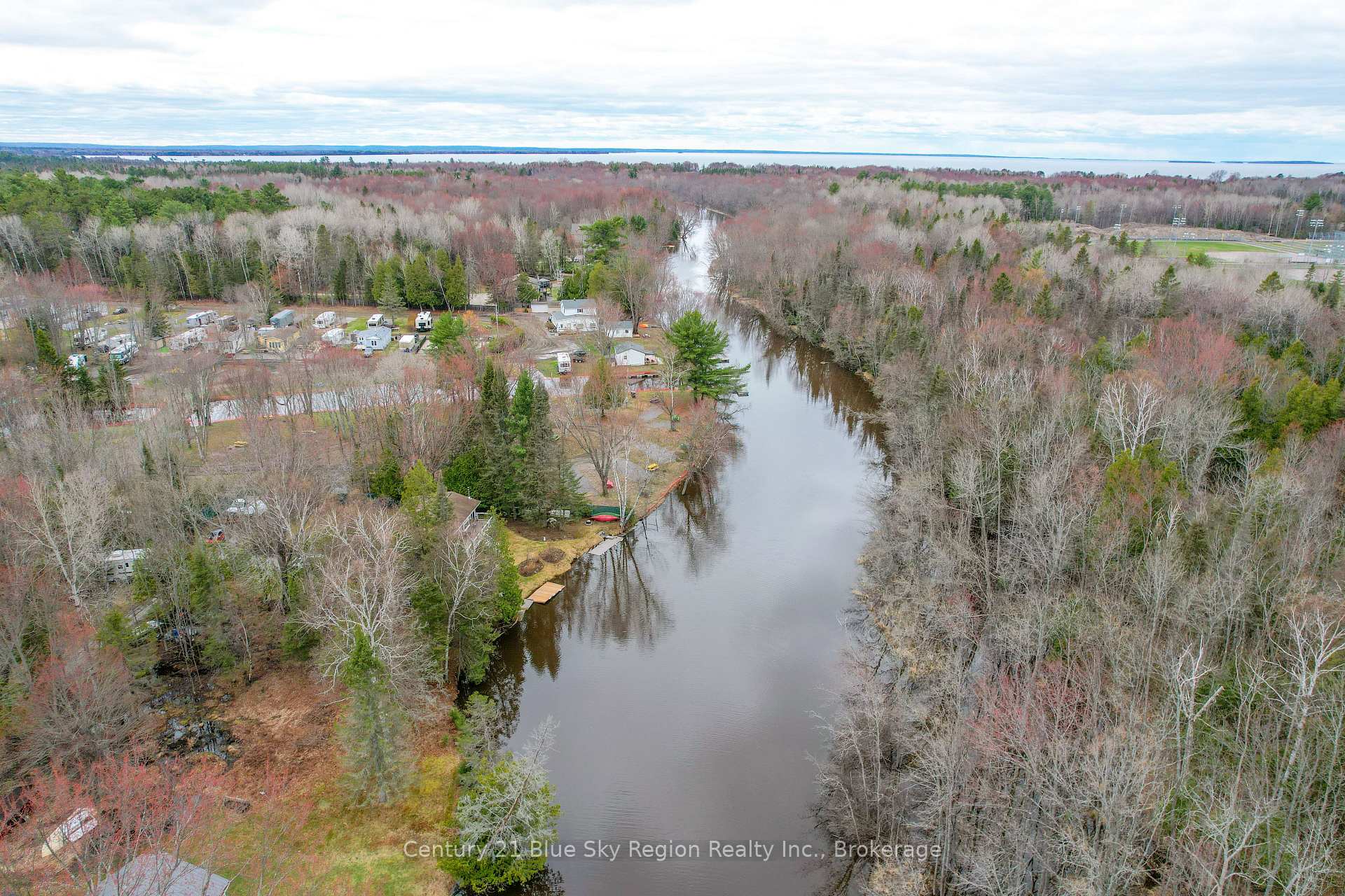 Photo 8 of 151 D Riverbend Road, North Bay, Ferris — HOMEH