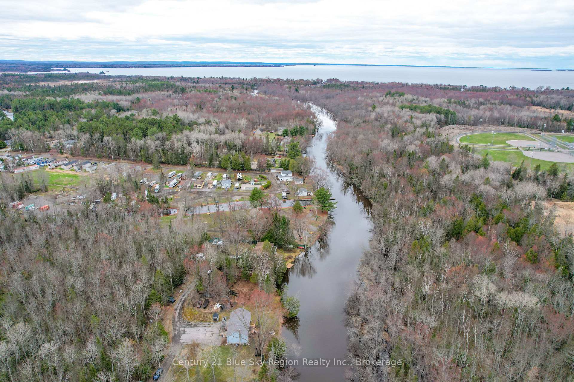 Photo 9 of 151 D Riverbend Road, North Bay, Ferris — HOMEH