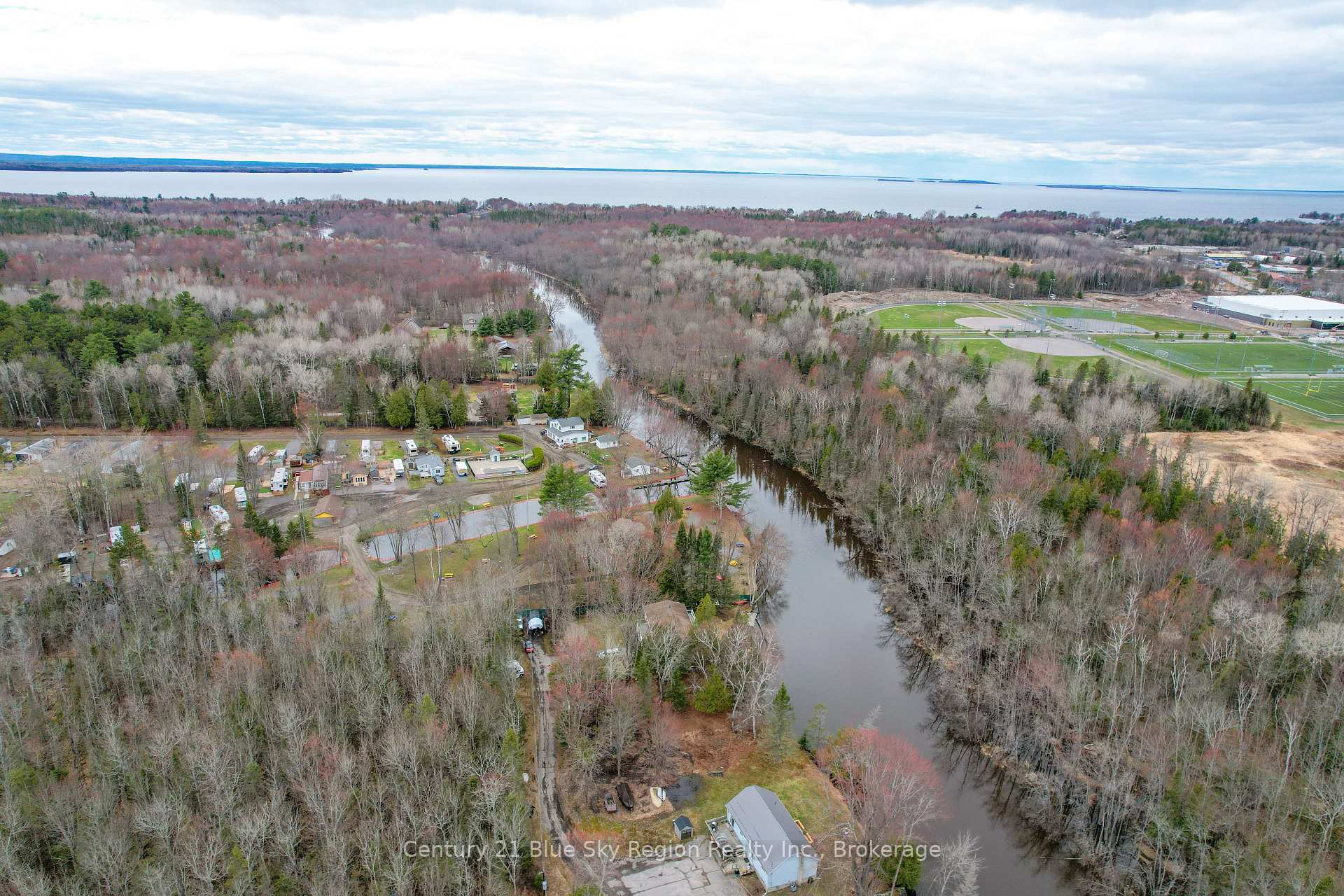 Photo 10 of 151 D Riverbend Road, North Bay, Ferris — HOMEH