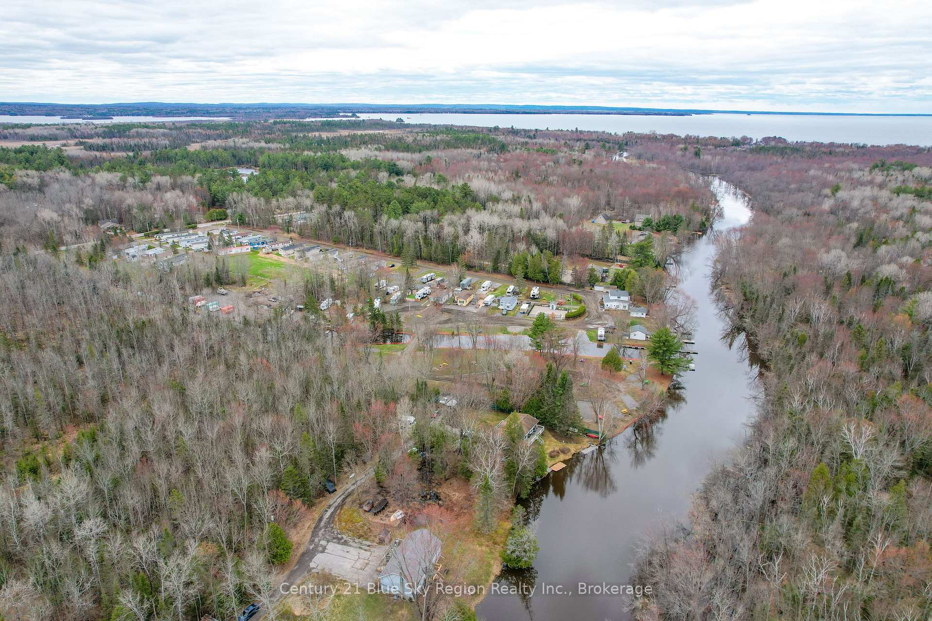 Photo 11 of 151 D Riverbend Road, North Bay, Ferris — HOMEH