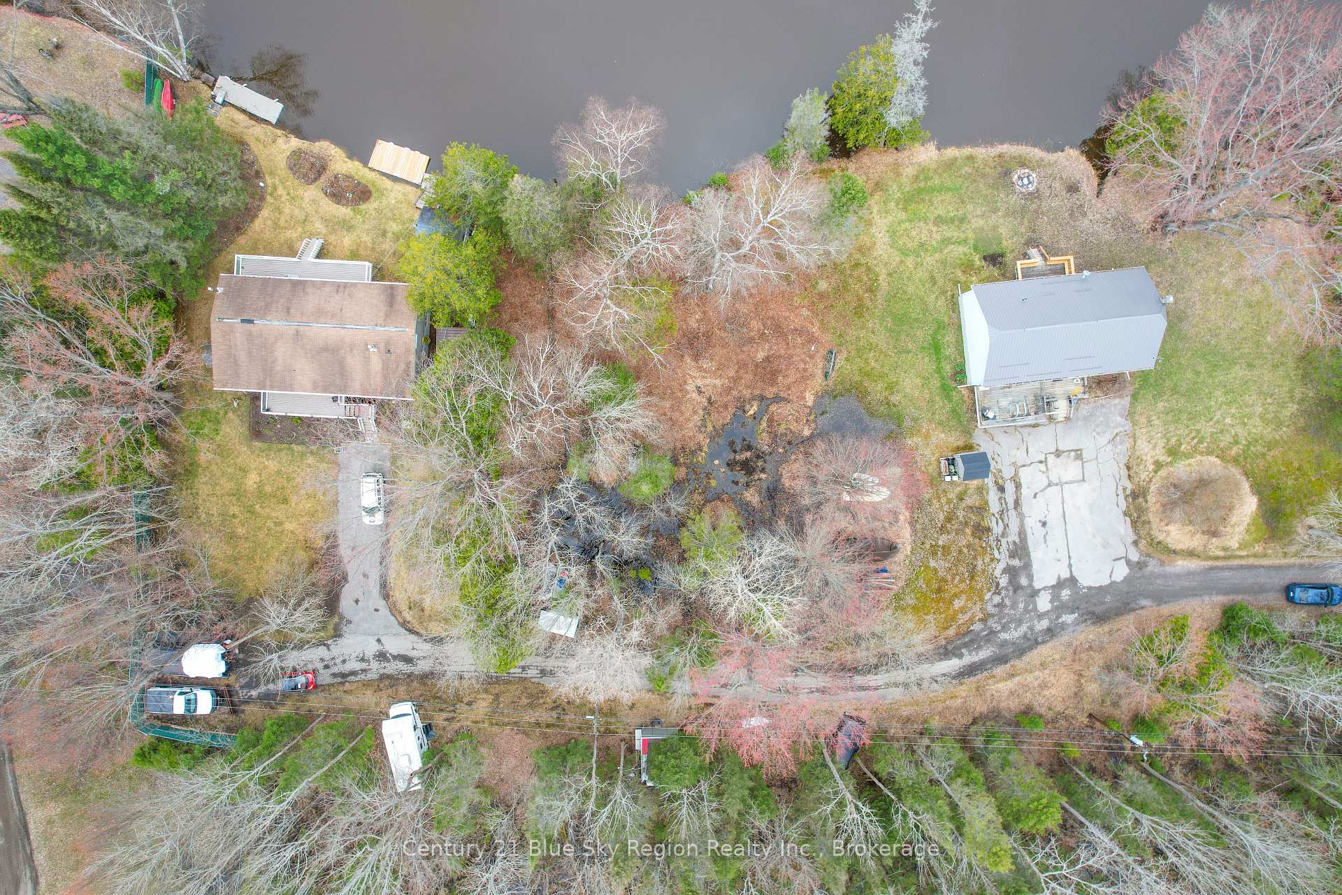 Photo 12 of 151 D Riverbend Road, North Bay, Ferris — HOMEH
