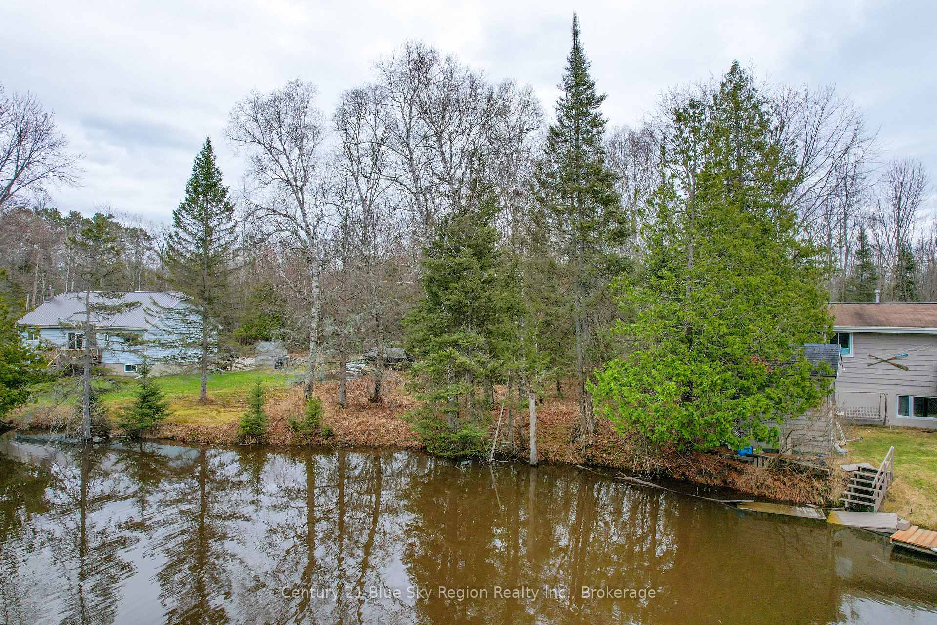 Photo 13 of 151 D Riverbend Road, North Bay, Ferris — HOMEH