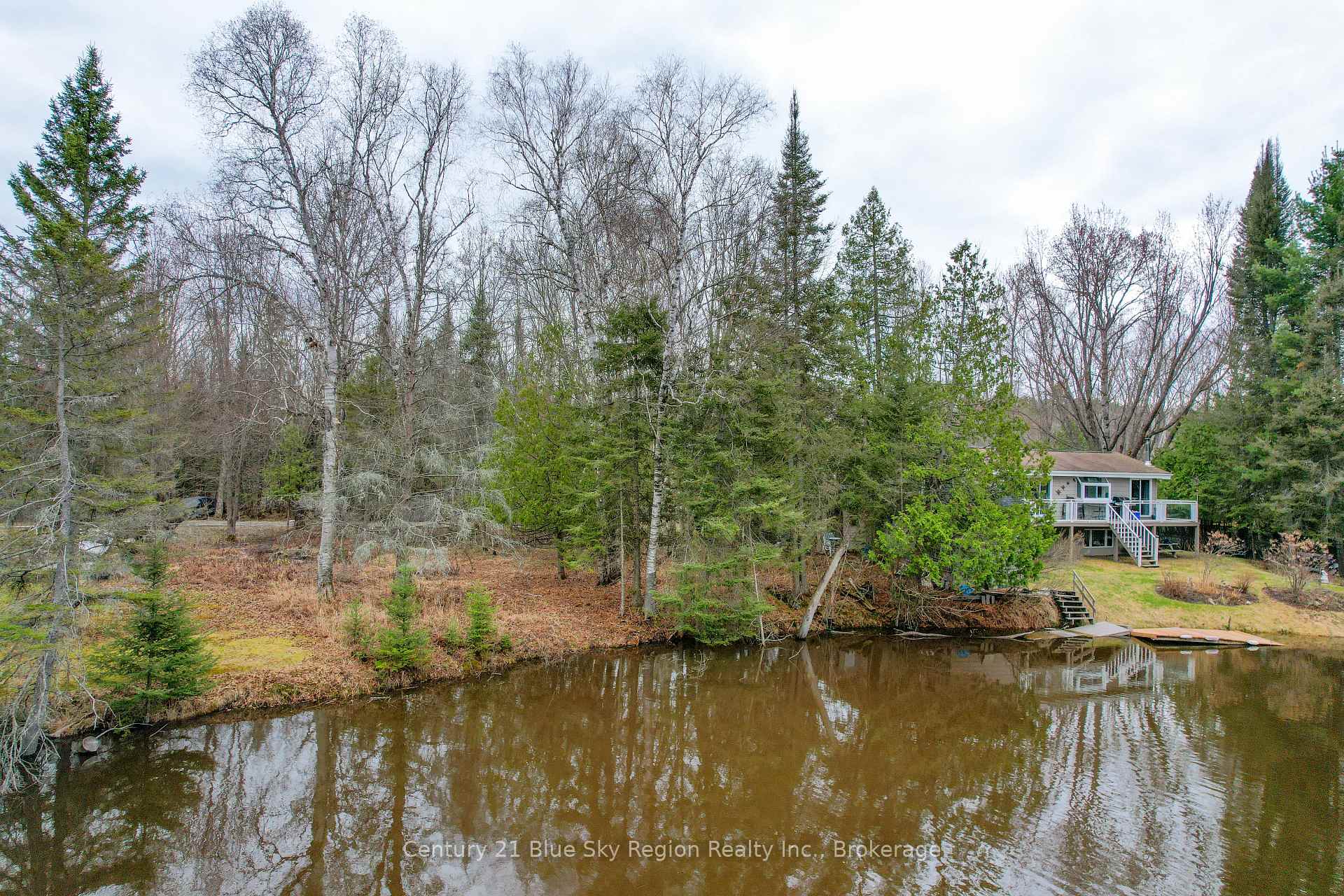 Photo 14 of 151 D Riverbend Road, North Bay, Ferris — HOMEH