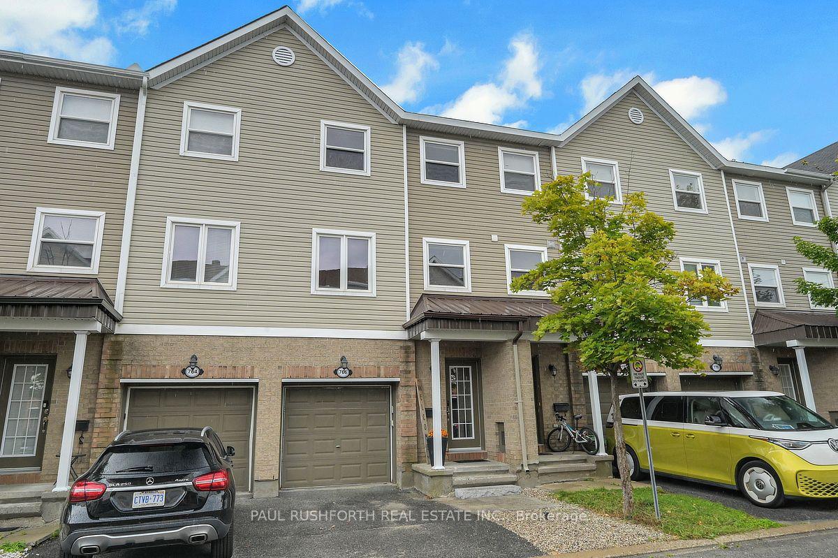 Photo 1 of 766 Sanibel Private, Ottawa, Westcliffe Estates — HOMEH