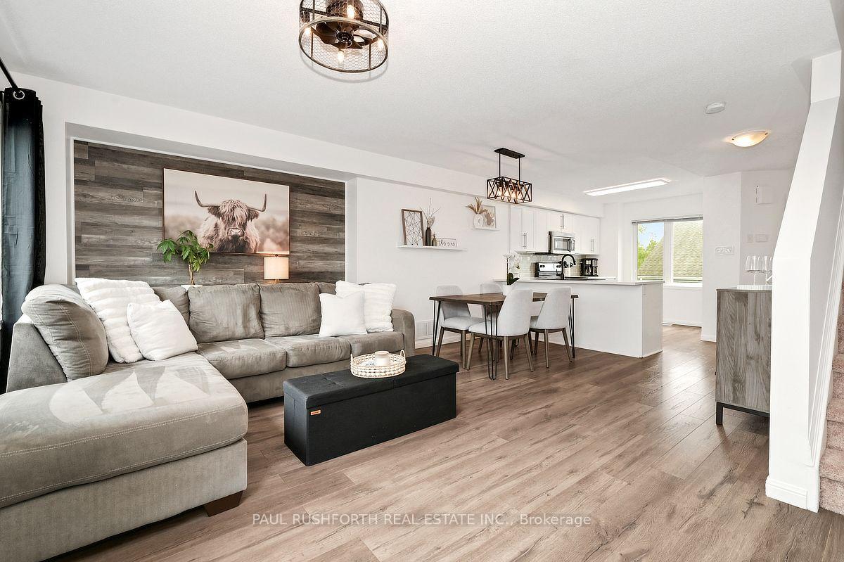 Photo 6 of 766 Sanibel Private, Ottawa, Westcliffe Estates — HOMEH