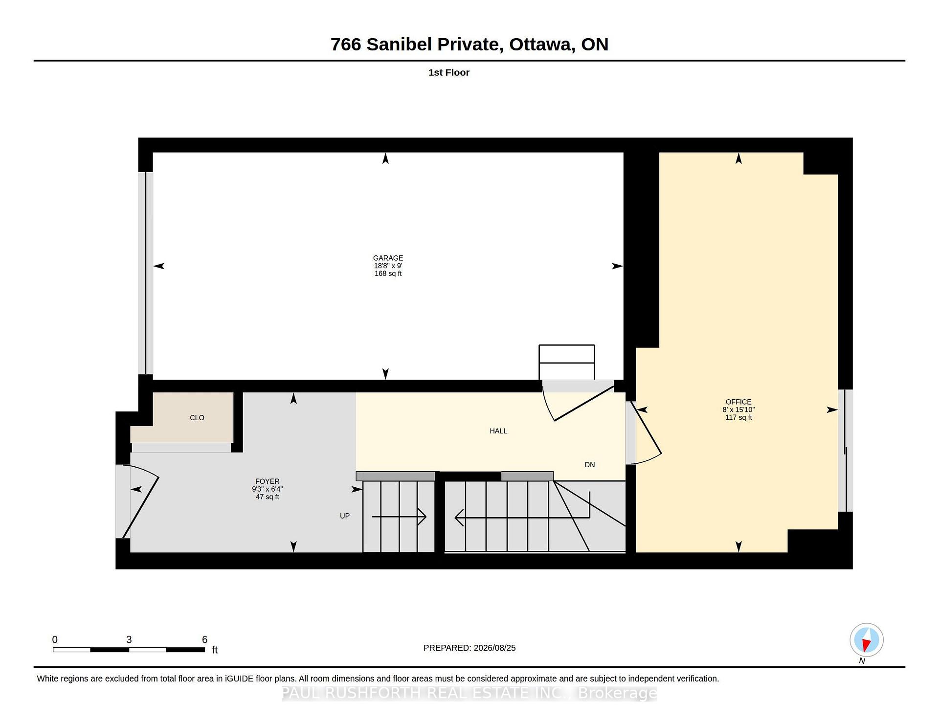 Photo 26 of 766 Sanibel Private, Ottawa, Westcliffe Estates — HOMEH