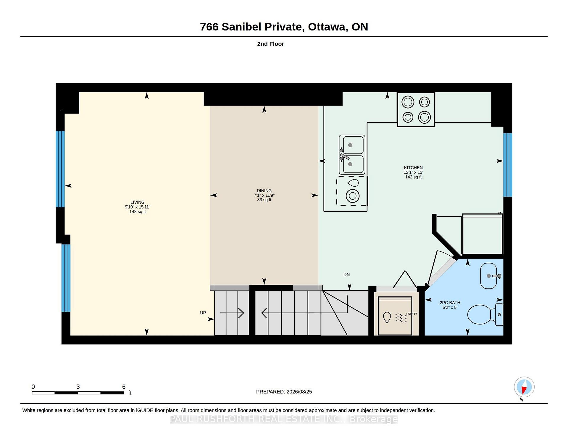 Photo 27 of 766 Sanibel Private, Ottawa, Westcliffe Estates — HOMEH