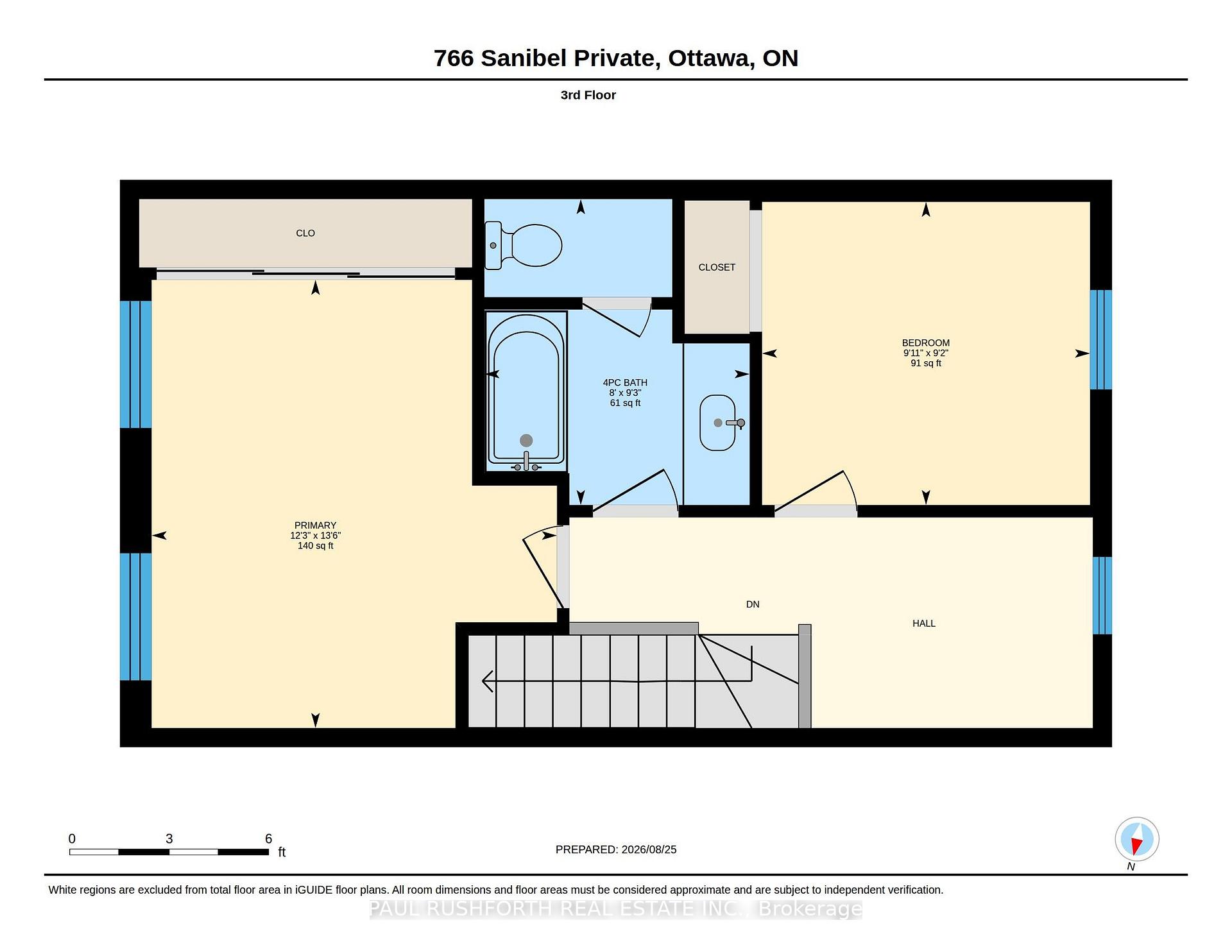 Photo 28 of 766 Sanibel Private, Ottawa, Westcliffe Estates — HOMEH