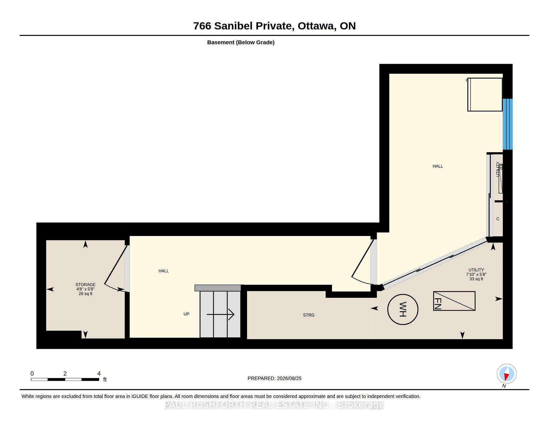 Photo 29 of 766 Sanibel Private, Ottawa, Westcliffe Estates — HOMEH