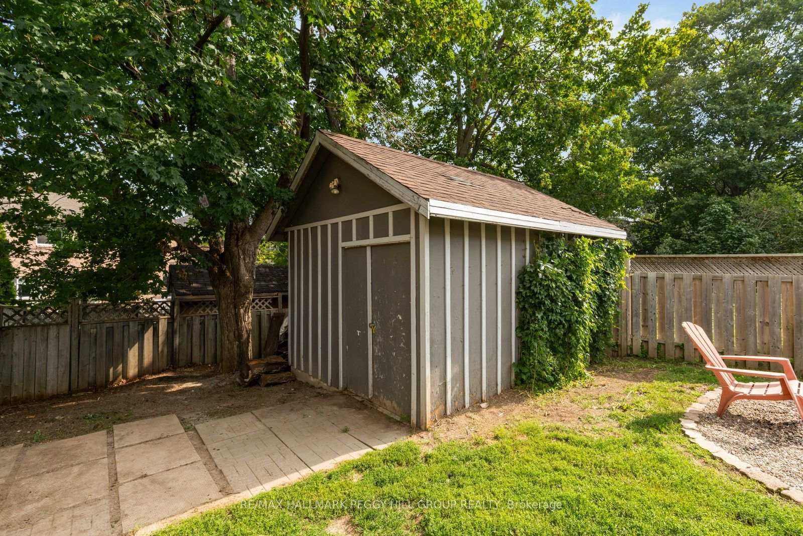 Photo 19 of 211 Hickling Trail, Barrie, Grove East — HOMEH