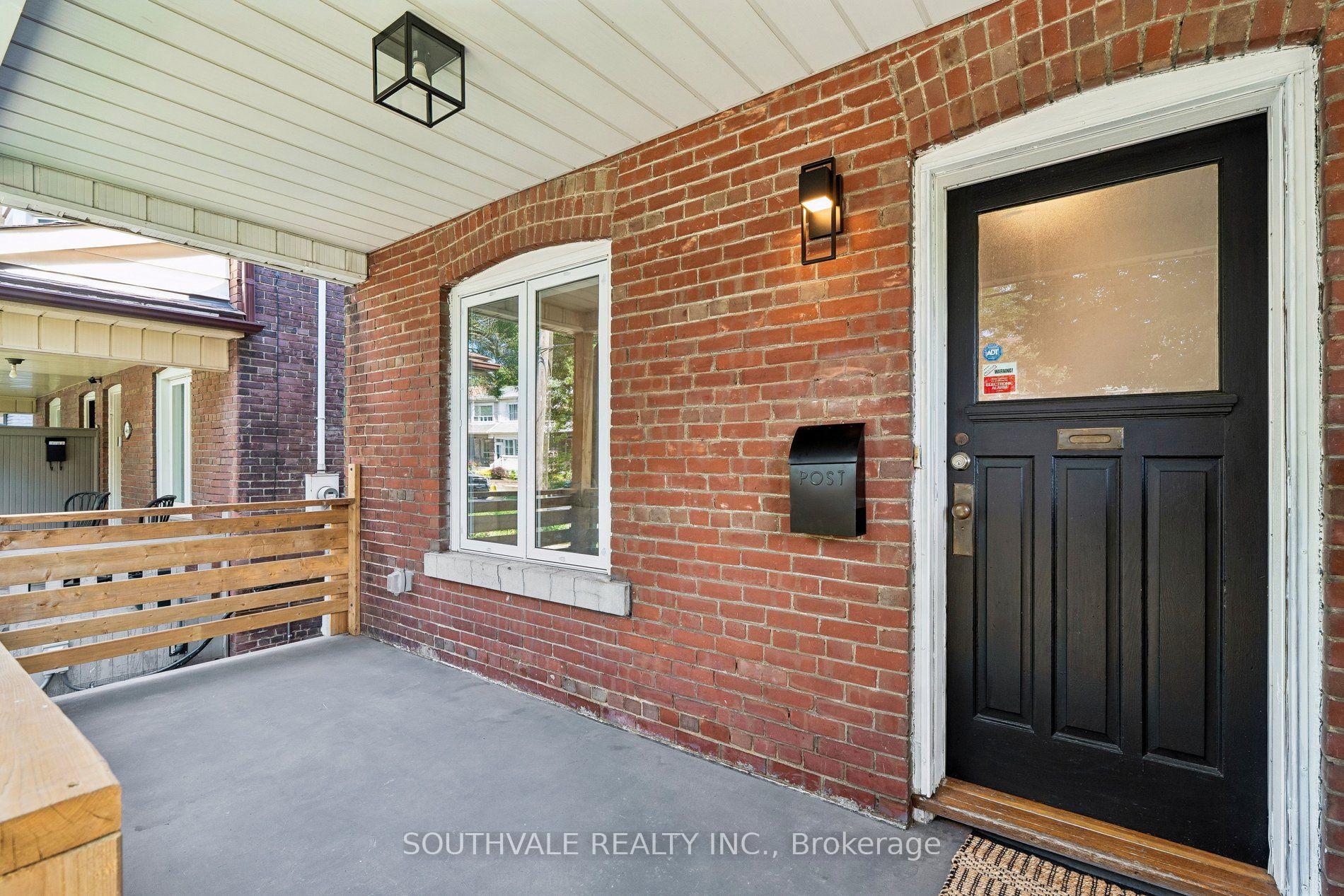 Photo 5 of 485 Strathmore Boulevard, Toronto, Danforth Village-East York — HOMEH