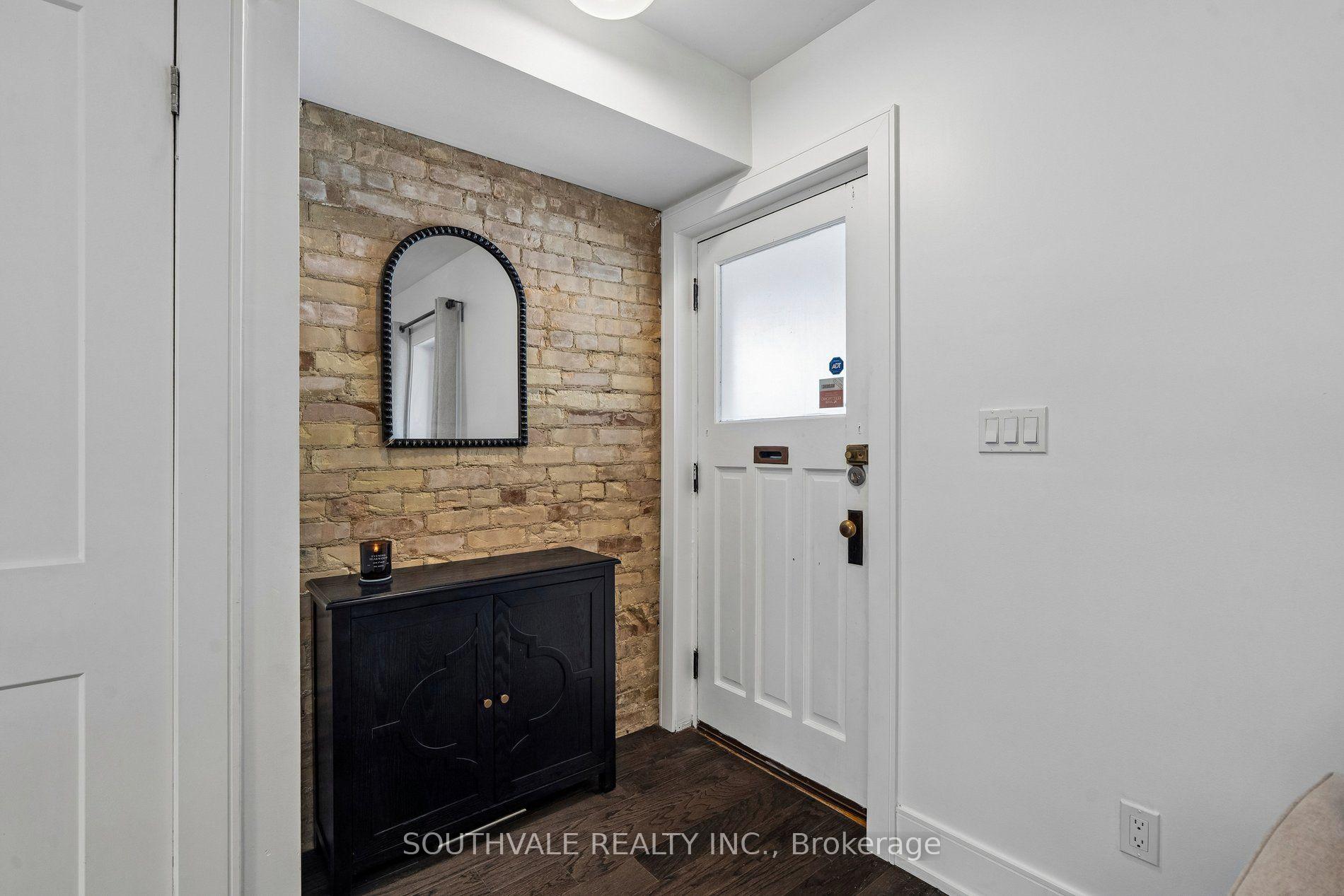 Photo 6 of 485 Strathmore Boulevard, Toronto, Danforth Village-East York — HOMEH