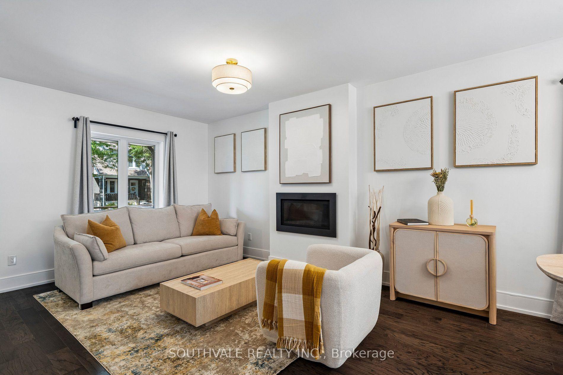 Photo 7 of 485 Strathmore Boulevard, Toronto, Danforth Village-East York — HOMEH