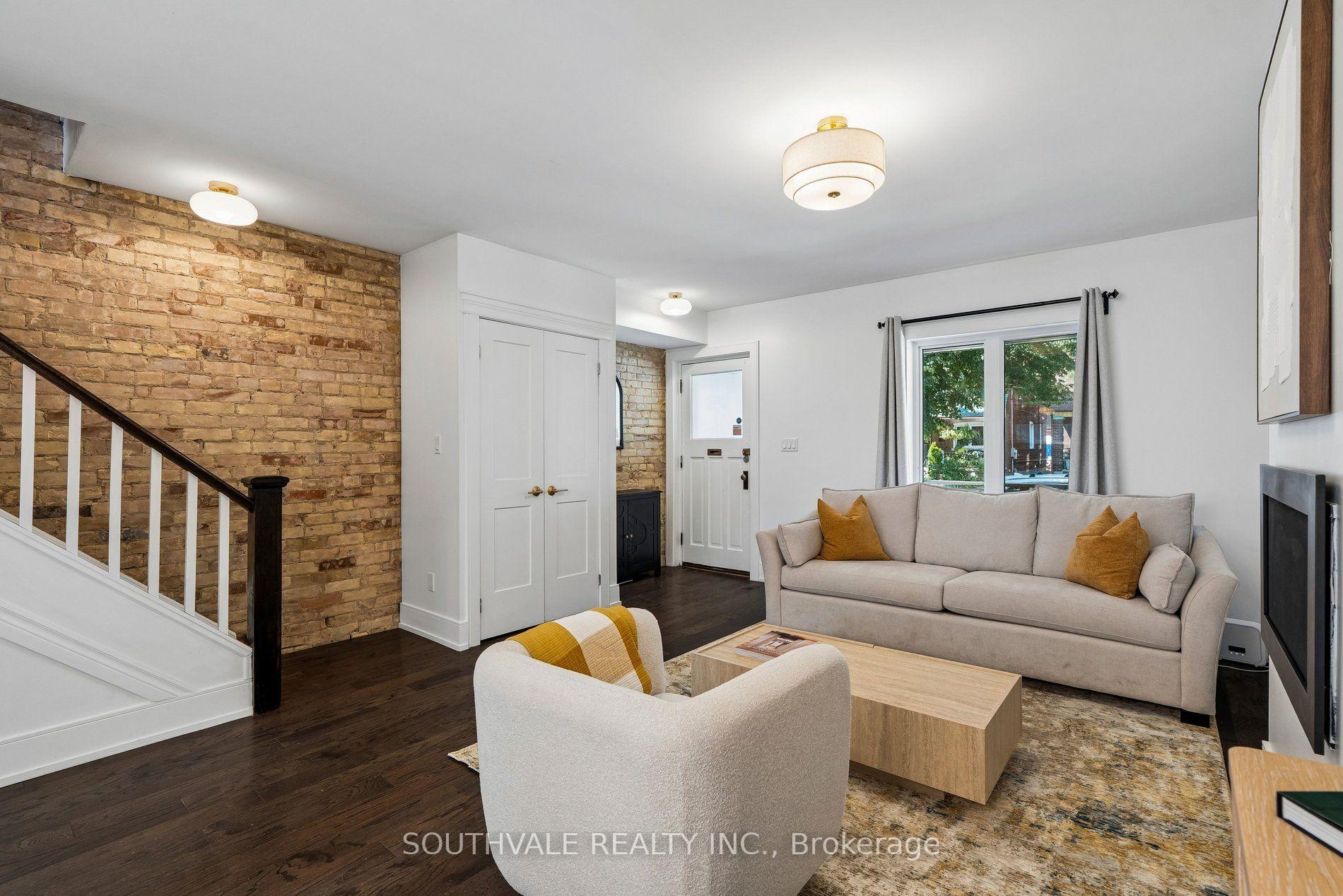 Photo 8 of 485 Strathmore Boulevard, Toronto, Danforth Village-East York — HOMEH