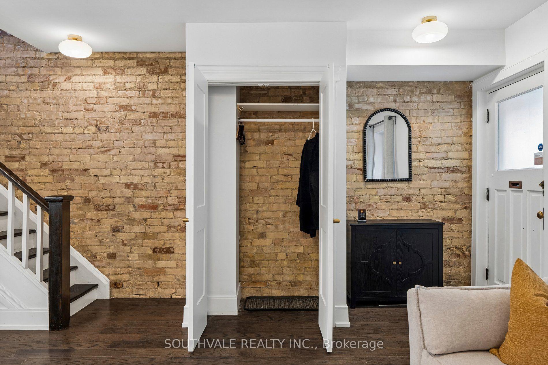 Photo 9 of 485 Strathmore Boulevard, Toronto, Danforth Village-East York — HOMEH