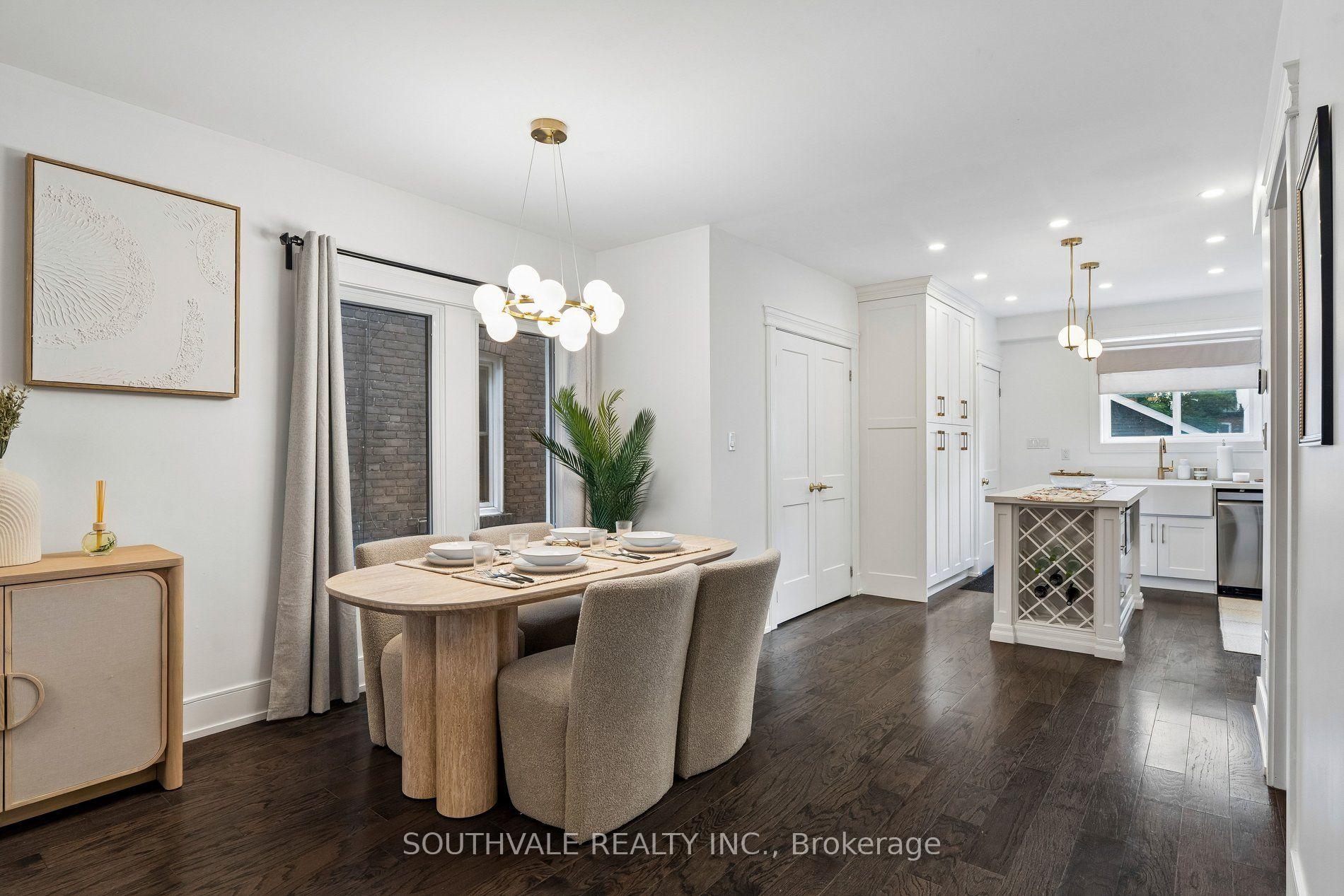 Photo 10 of 485 Strathmore Boulevard, Toronto, Danforth Village-East York — HOMEH