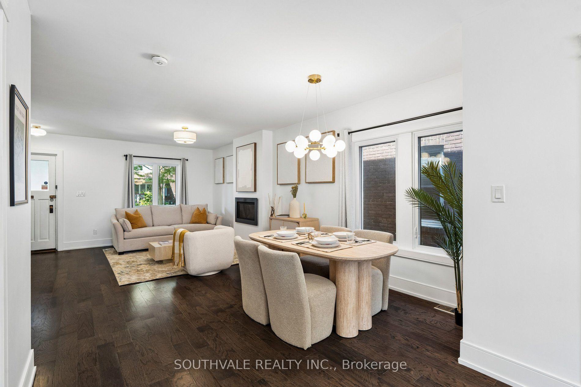 Photo 11 of 485 Strathmore Boulevard, Toronto, Danforth Village-East York — HOMEH